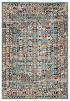 Monaco  Rug Collection - MNC255 - SAFAVIEH