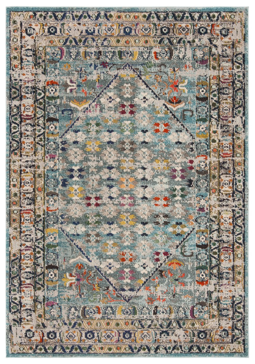 Monaco  Rug Collection - MNC255 - SAFAVIEH