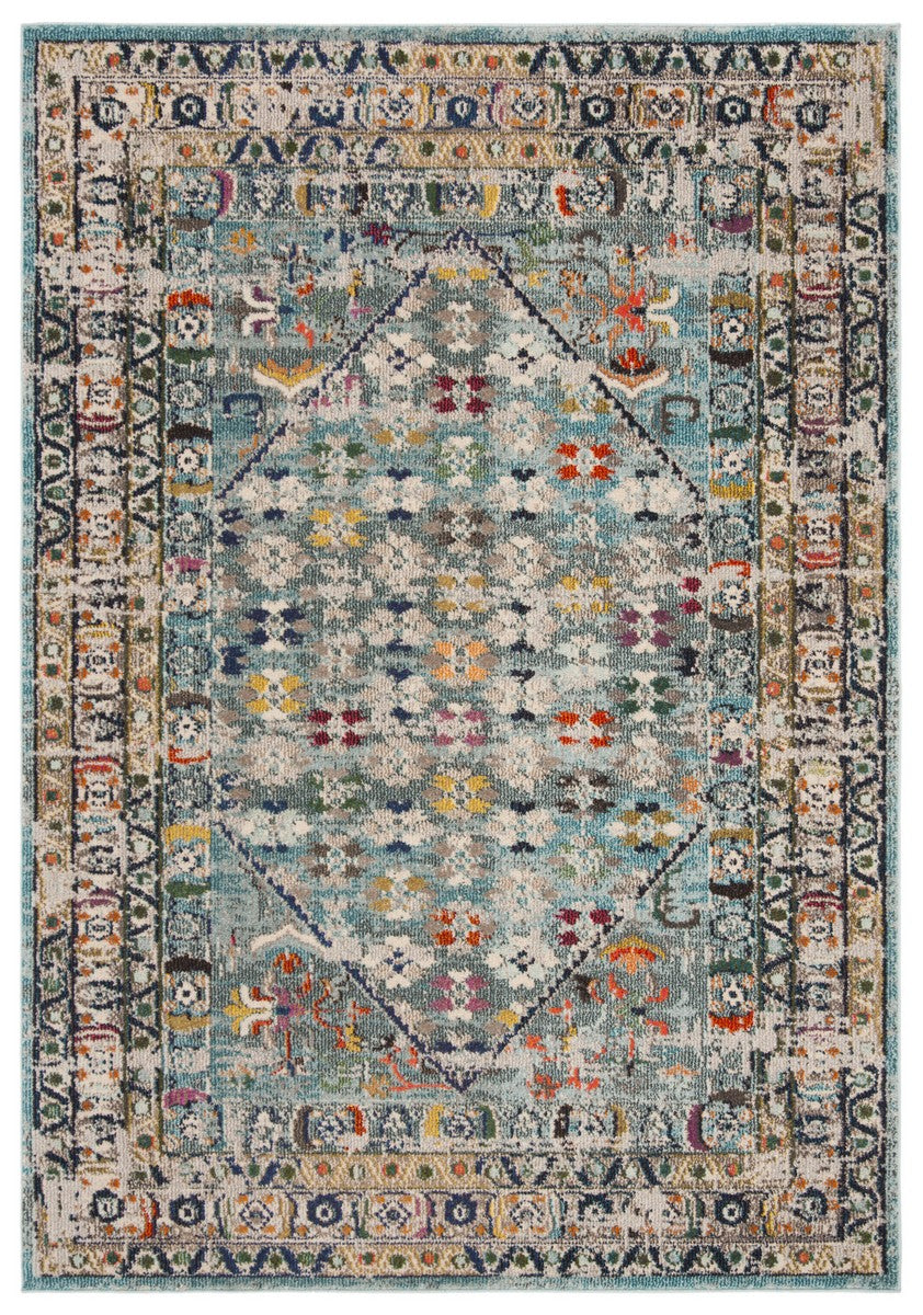 Monaco  Rug Collection - MNC255M - SAFAVIEH