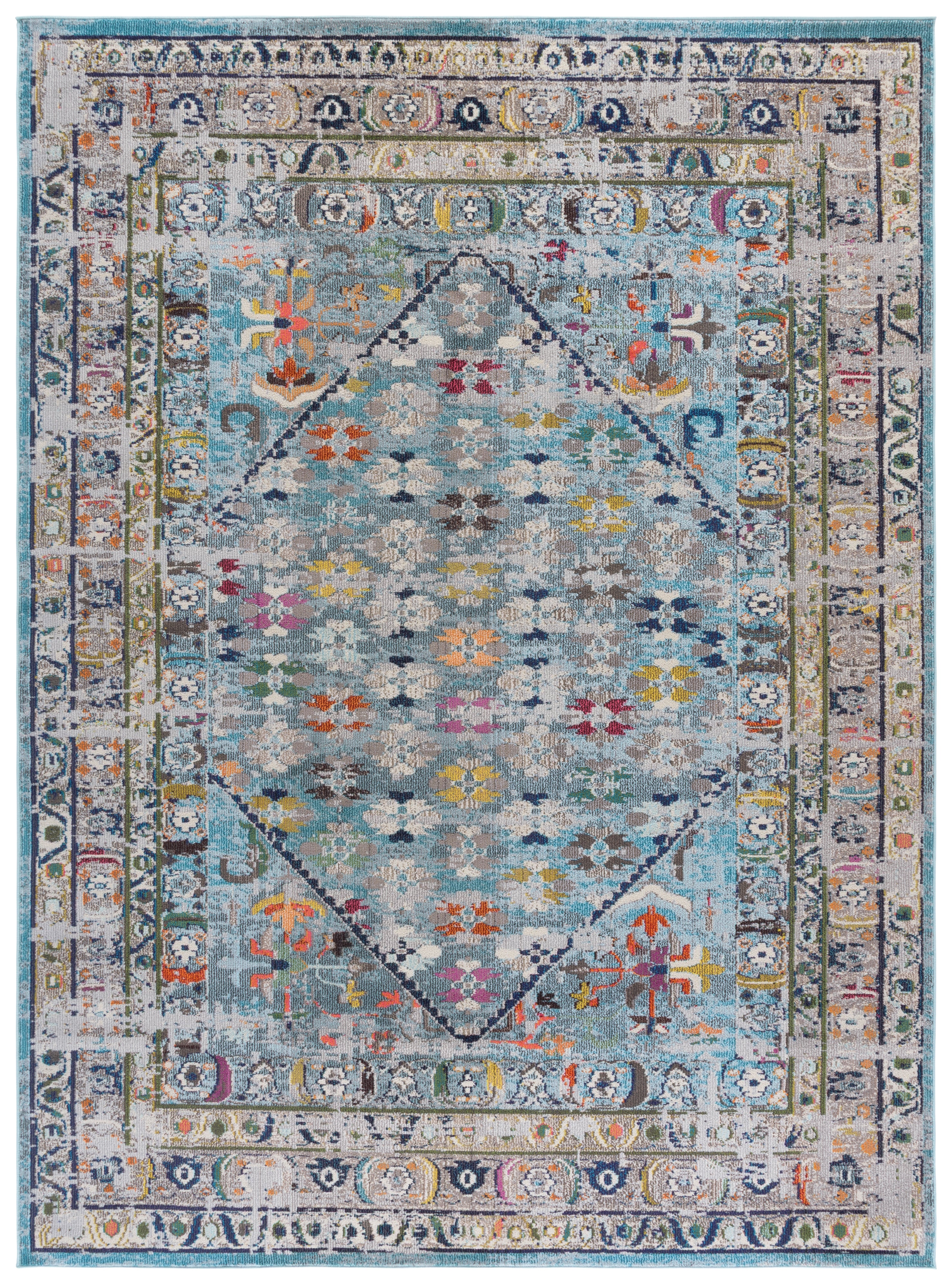 MONACO  RUG COLLECTION - MNC255 - SAFAVIEH