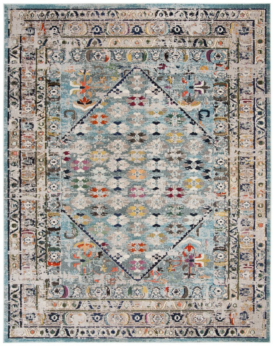 Monaco  Rug Collection - MNC255M - SAFAVIEH