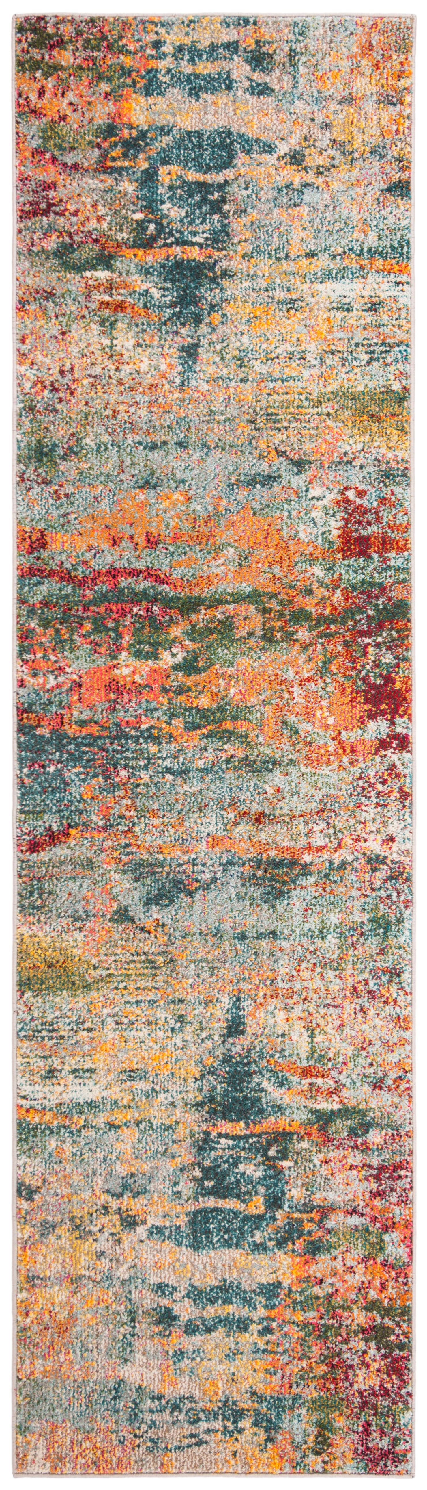 MONACO  RUG COLLECTION - MNC262 - SAFAVIEH