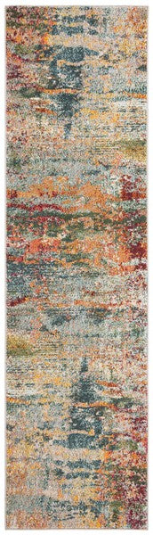 MONACO  RUG COLLECTION - MNC262 - SAFAVIEH