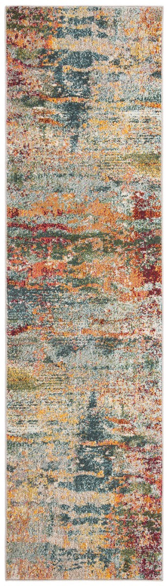 Monaco  Rug Collection - MNC262M - SAFAVIEH