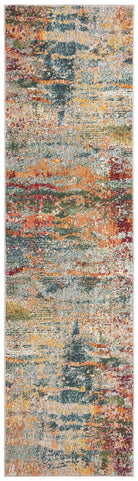 Monaco  Rug Collection - MNC262 - SAFAVIEH