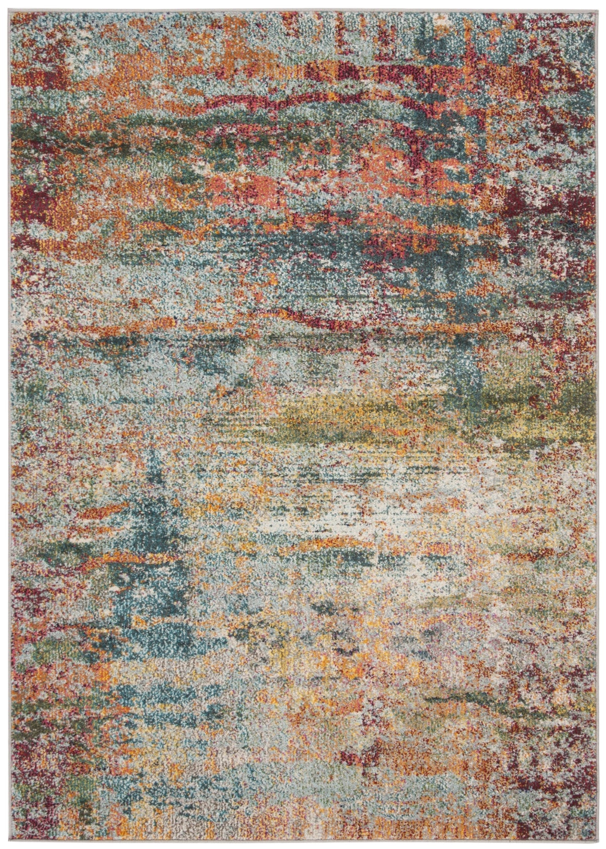 MONACO  RUG COLLECTION - MNC262 - SAFAVIEH