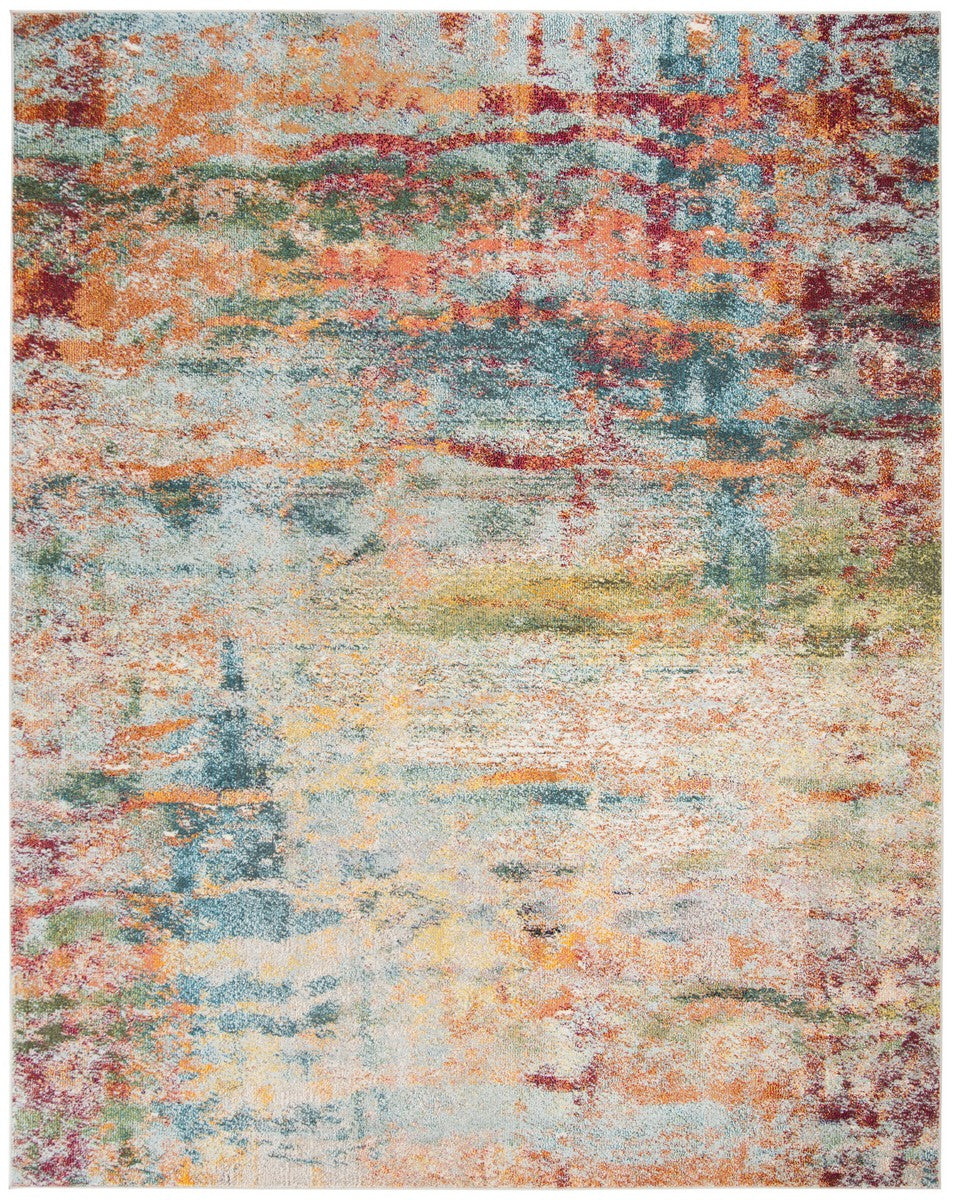 Monaco  Rug Collection - MNC262 - SAFAVIEH