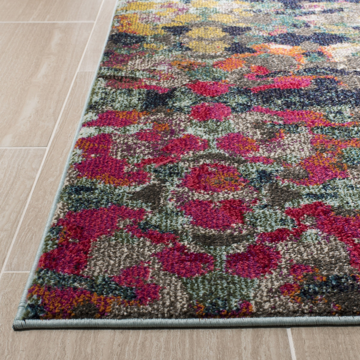 Monaco Collection Rugs MONACO RUG COLLECTION - MNC263 | SAFAVIEH