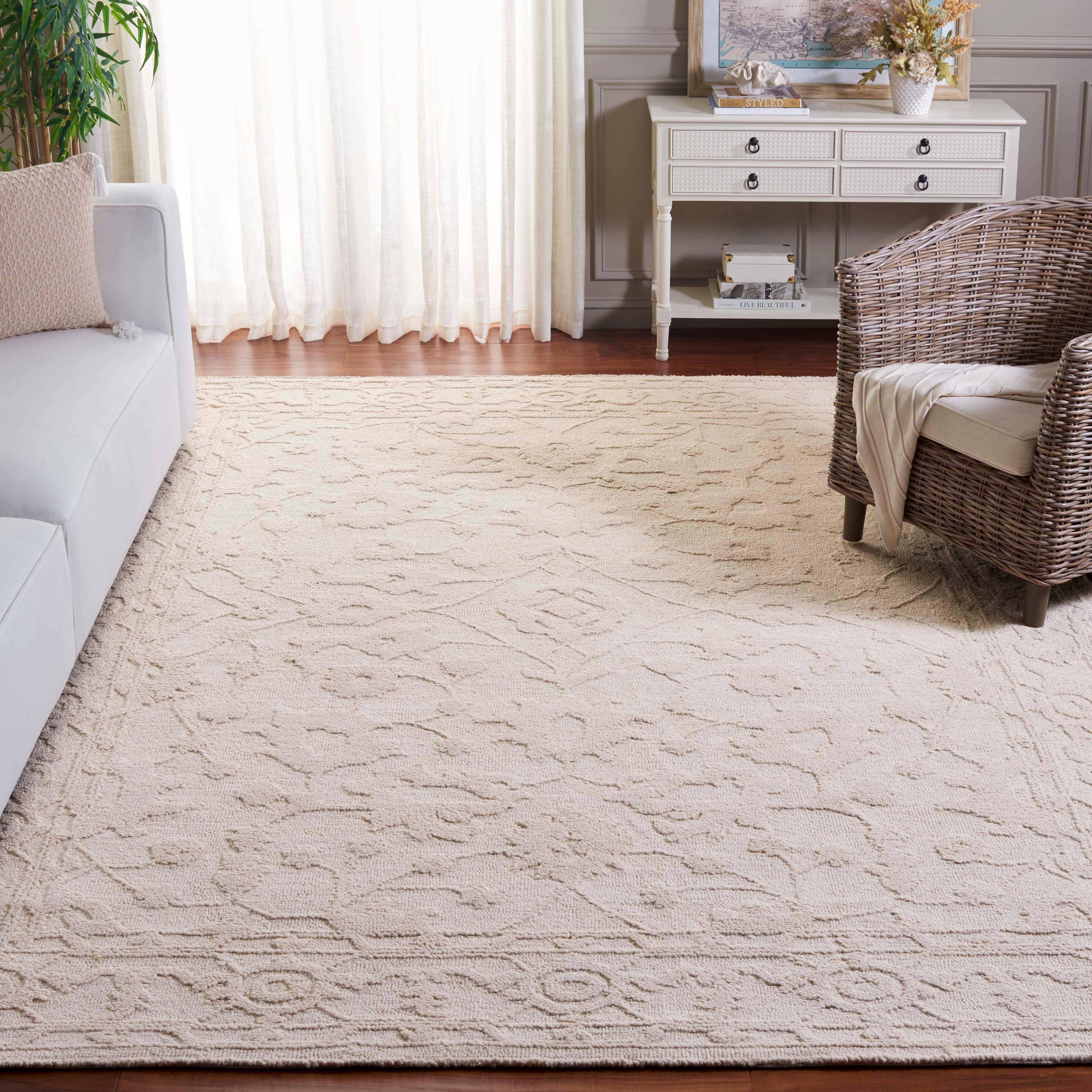 MARQUEE RUG COLLECTION - MRQ501 - SAFAVIEH