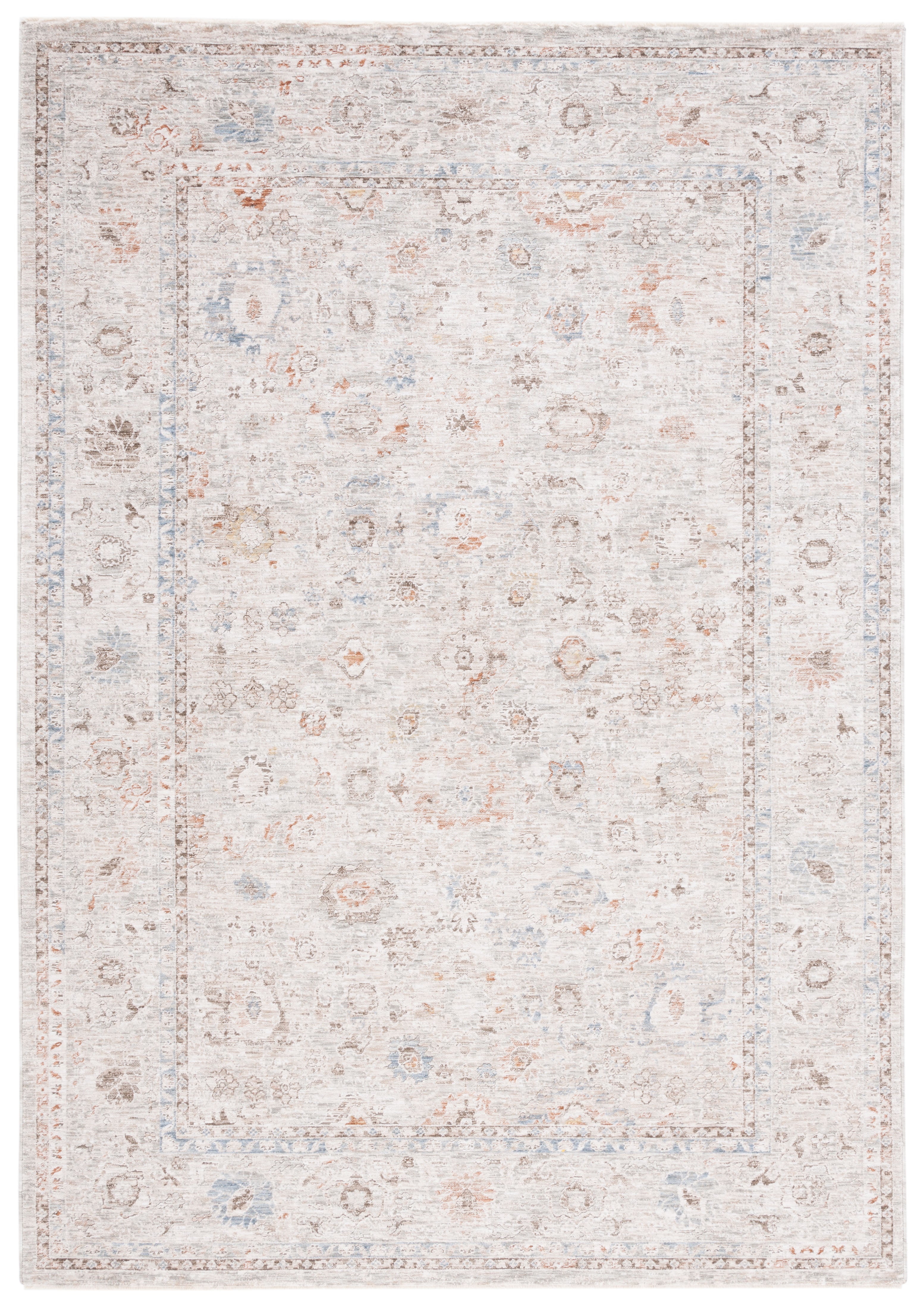 MASON 100 RUG COLLECTION - MSN107