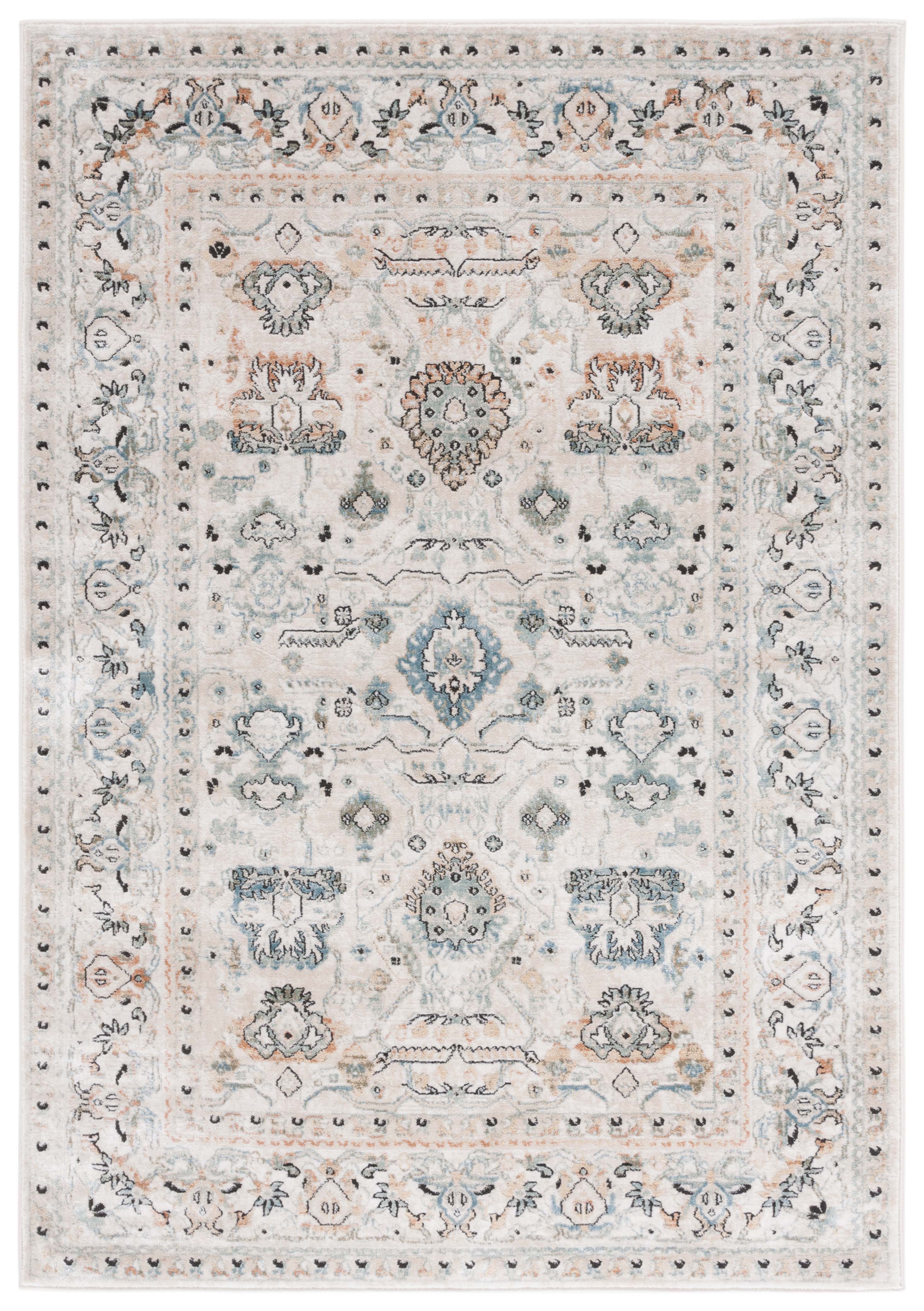 MARTHA STEWART BRIGHTON RUG COLLECTION - MSR1934