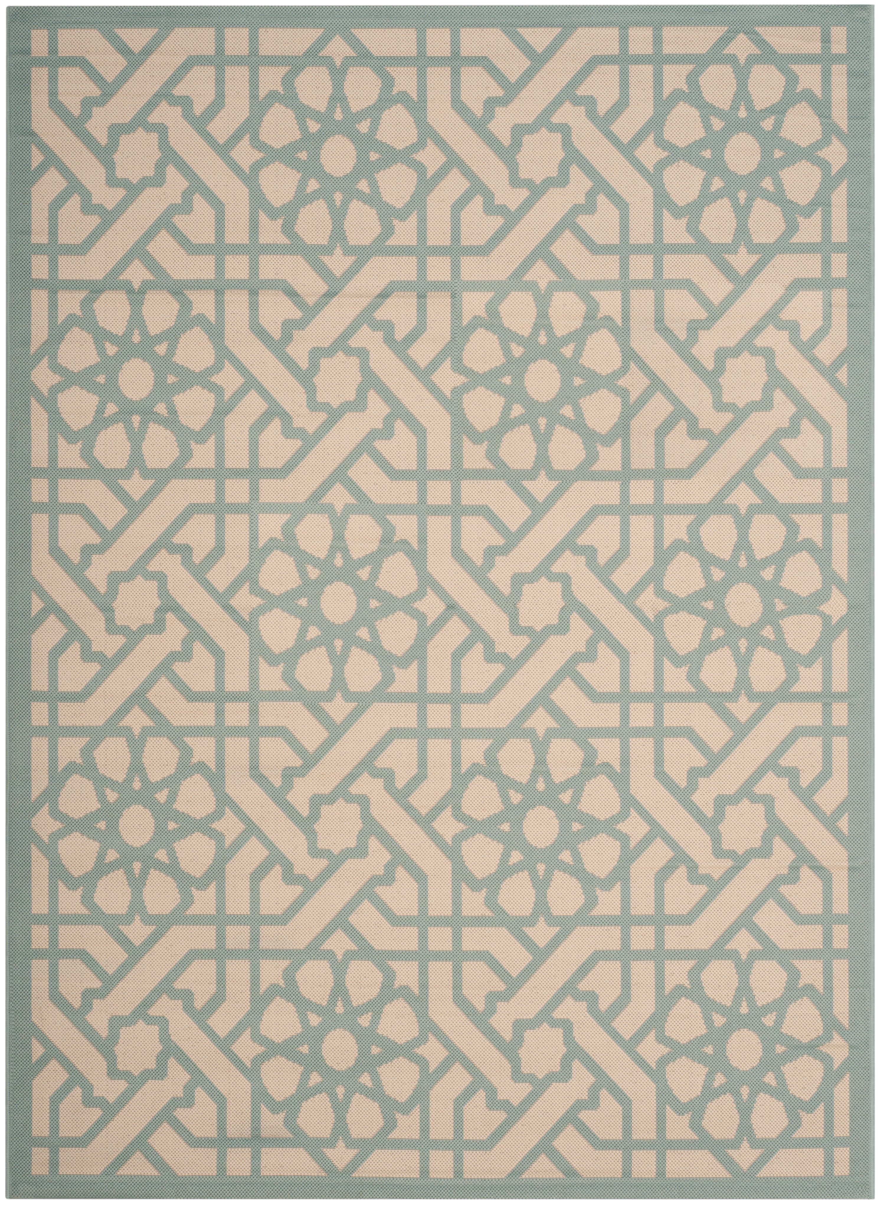 MARTHA STEWART RUG COLLECTION - MSR4245