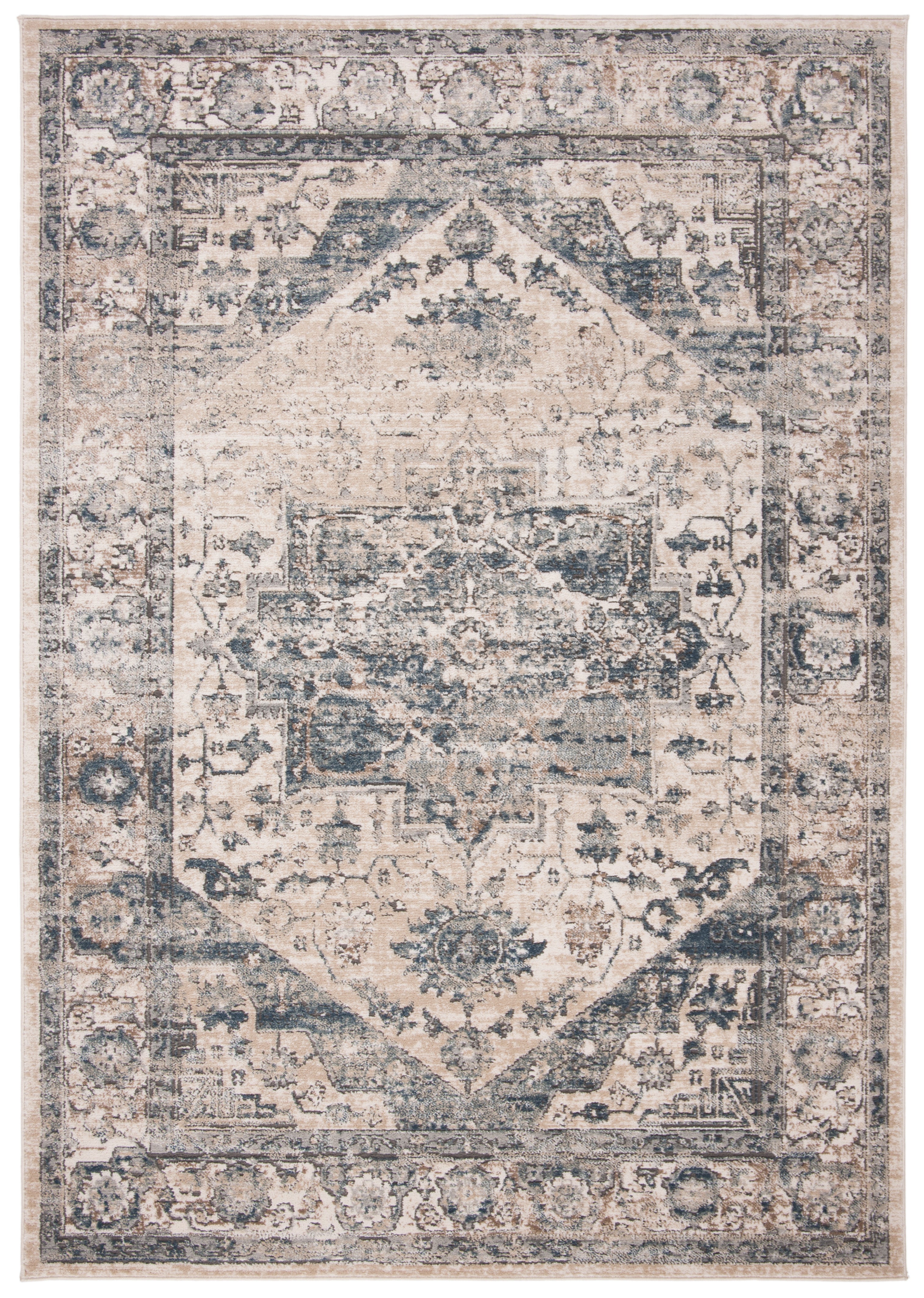 MARTHA STEWART RUG COLLECTION - MSR868