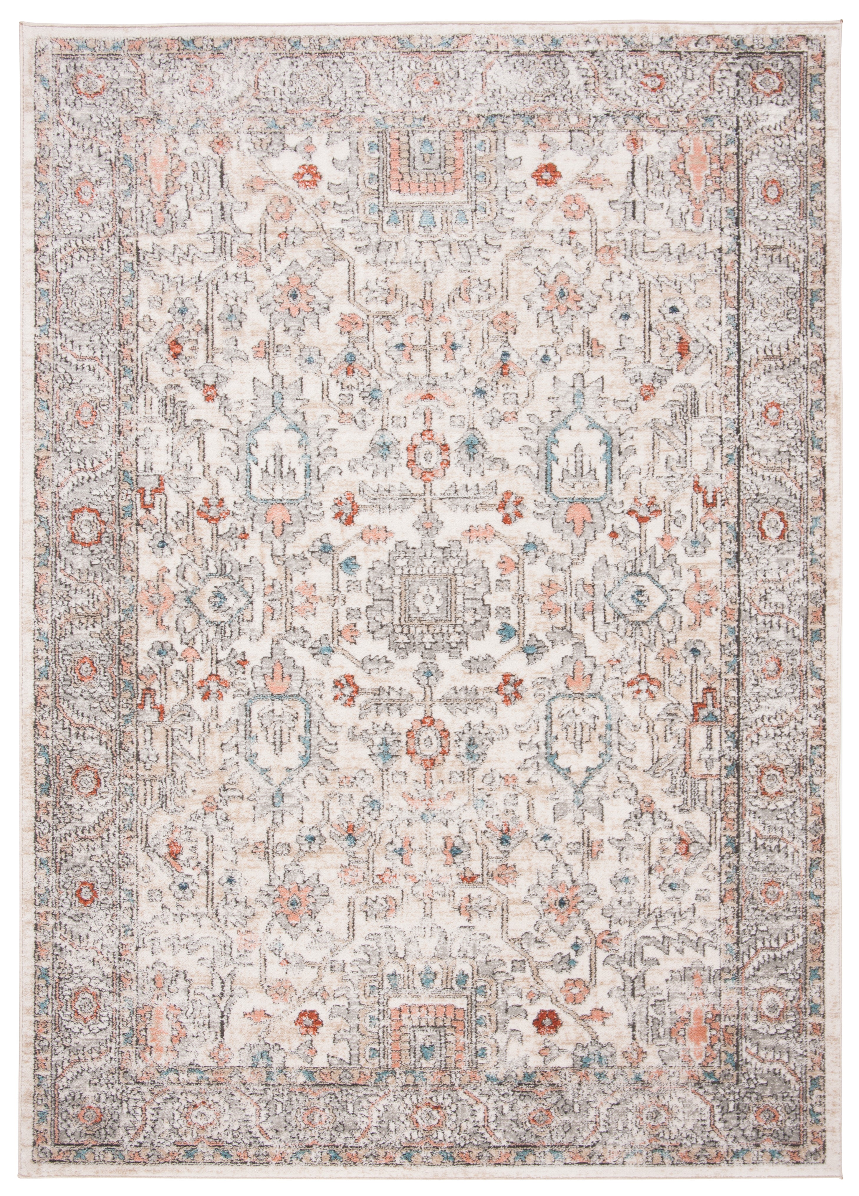 MARTHA STEWART RUG COLLECTION - MSR877