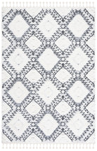 Moroccan Tassel Shag  Rug Collection - MTS616 - SAFAVIEH