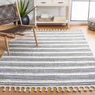 Moroccan Tassel Shag  Rug Collection - MTS620F - SAFAVIEH