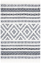 Moroccan Tassel Shag  Rug Collection - MTS628 - SAFAVIEH