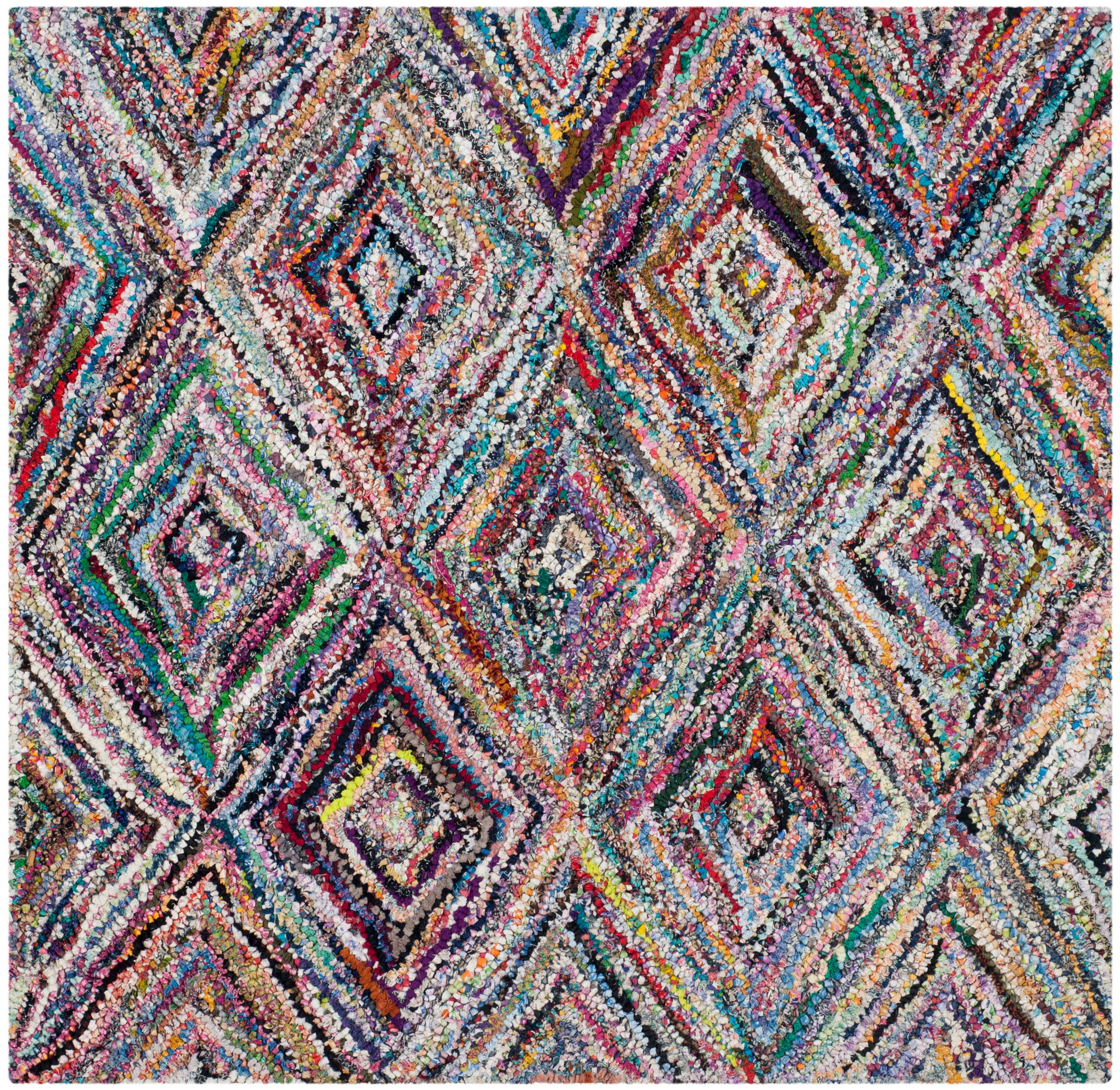NANTUCKET RUG COLLECTION - NAN314