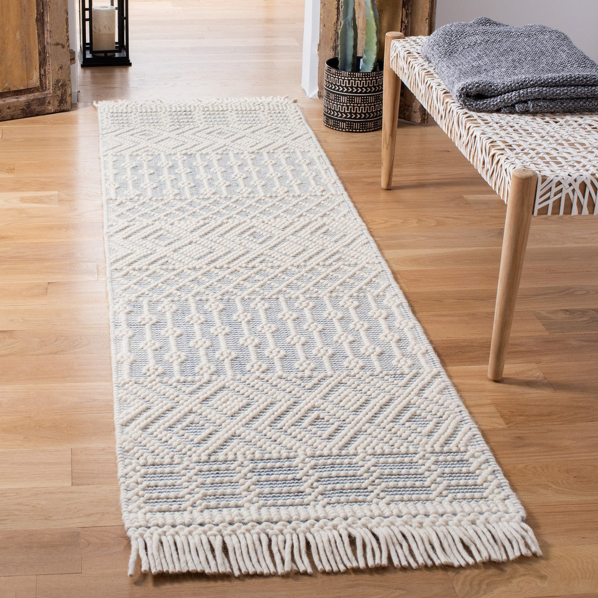 Natura  Rug Collection - NAT852A - SAFAVIEH