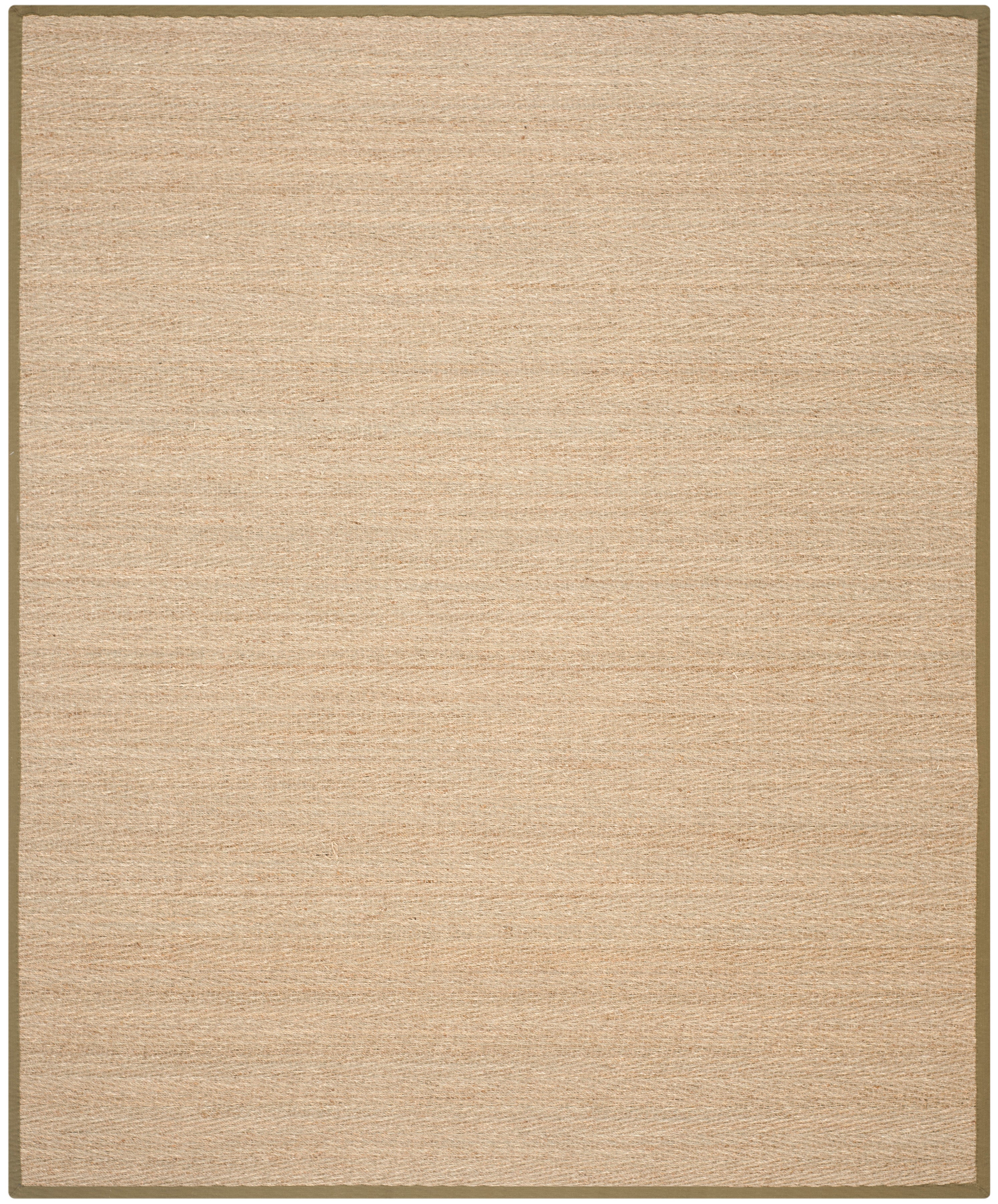 NATURAL FIBER  RUG COLLECTION - NF115