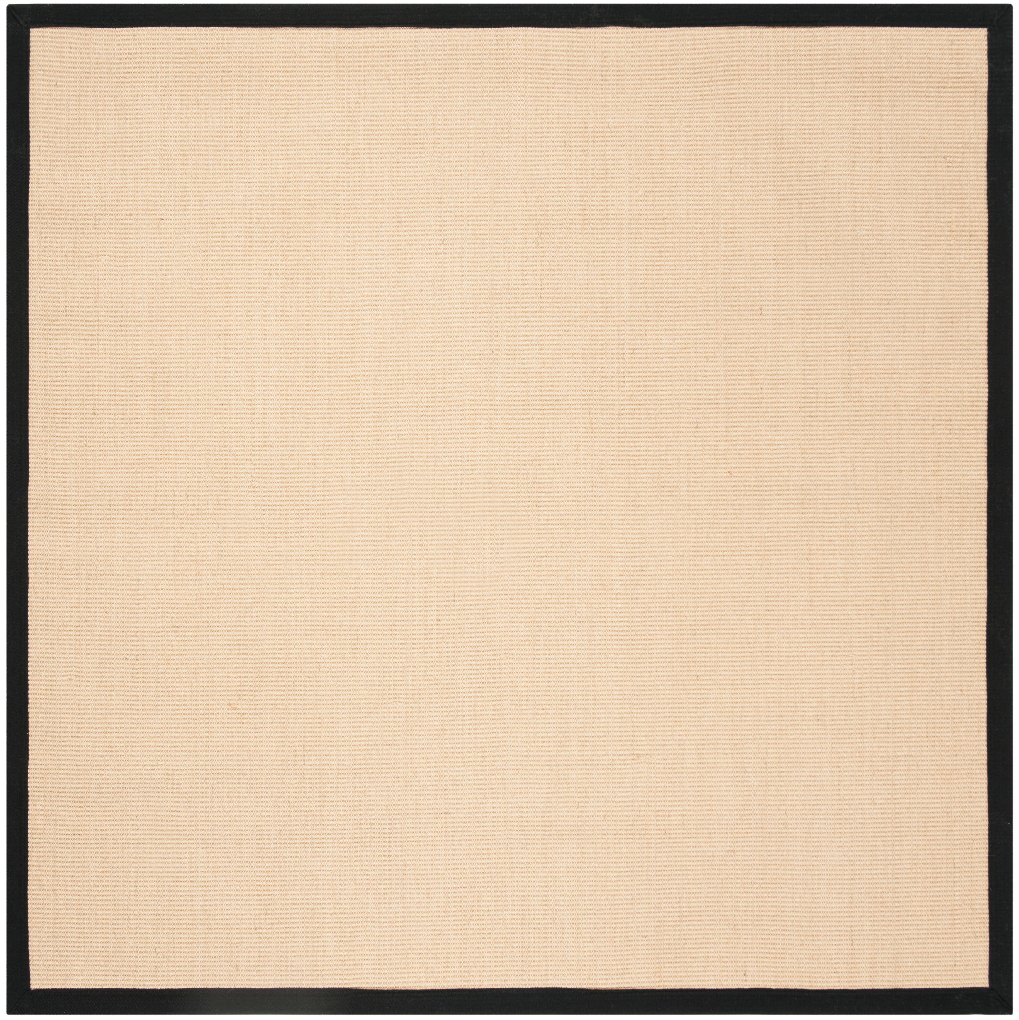 NATURAL FIBER RUG COLLECTION - NF131