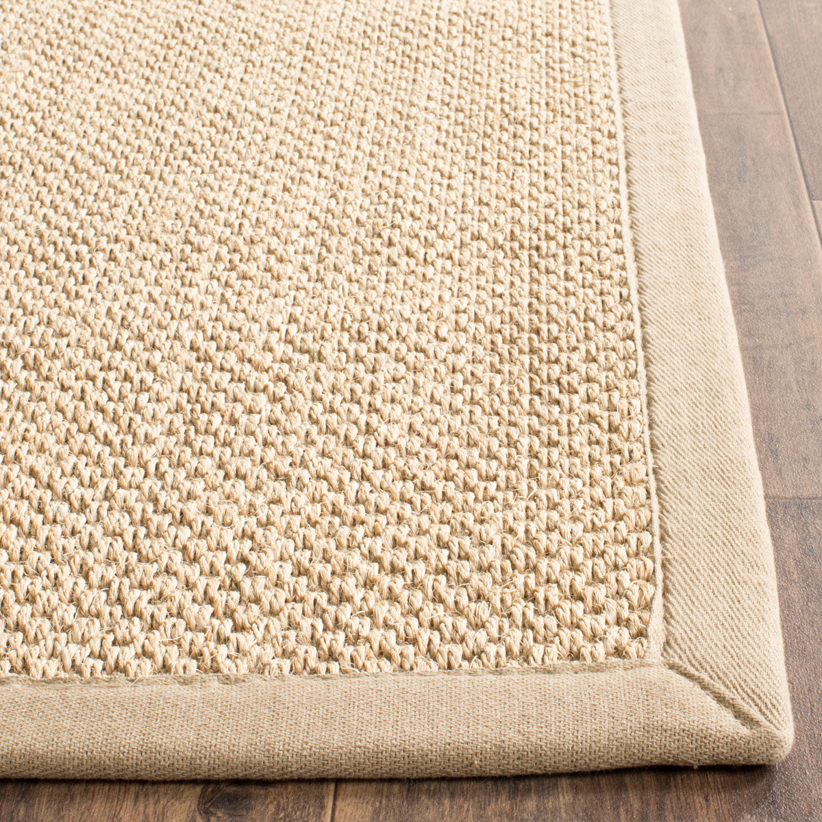 Natural Fiber  Rug Collection - NF141B- - SAFAVIEH