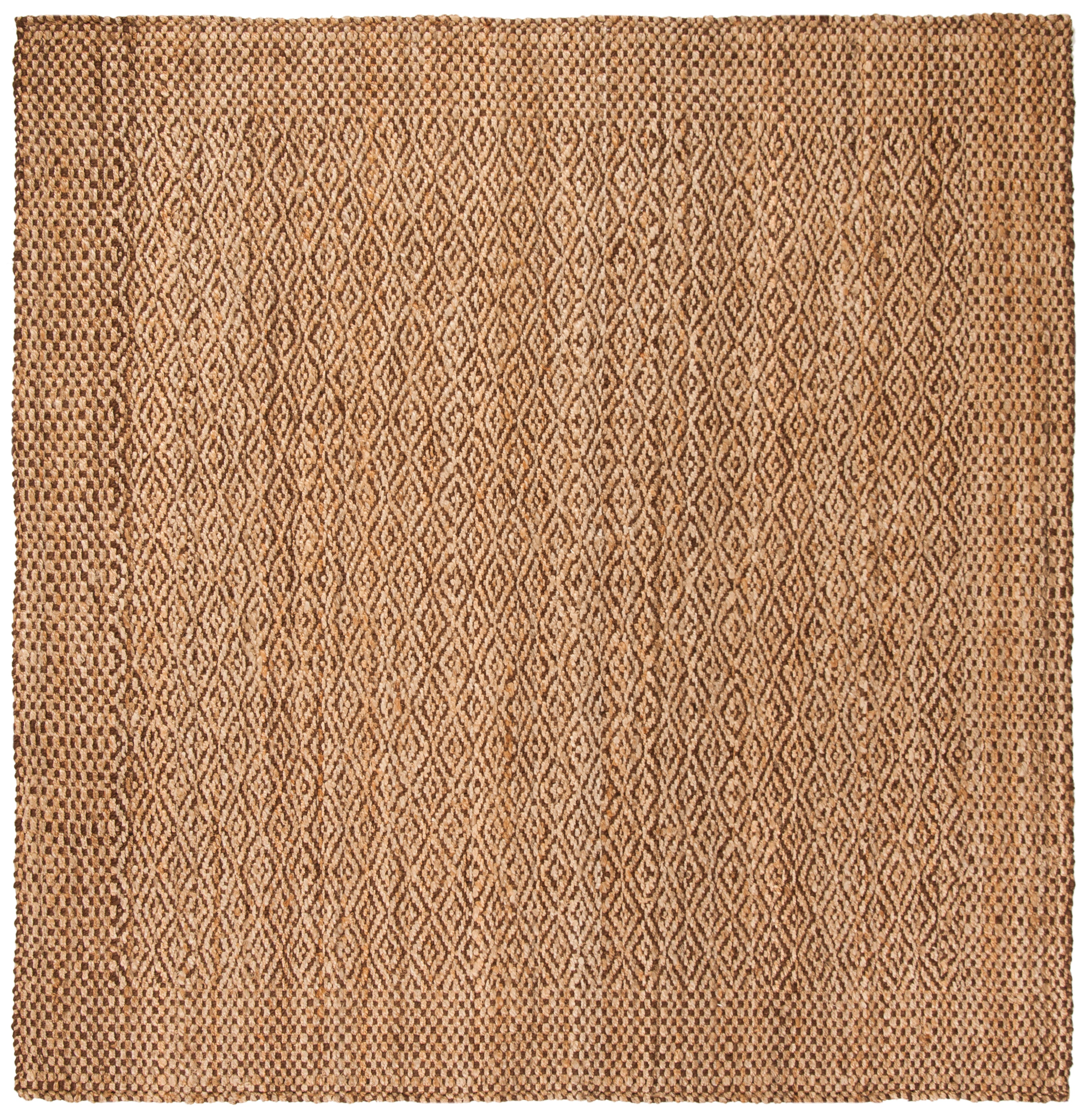 NATURAL FIBER RUG COLLECTION - NF183