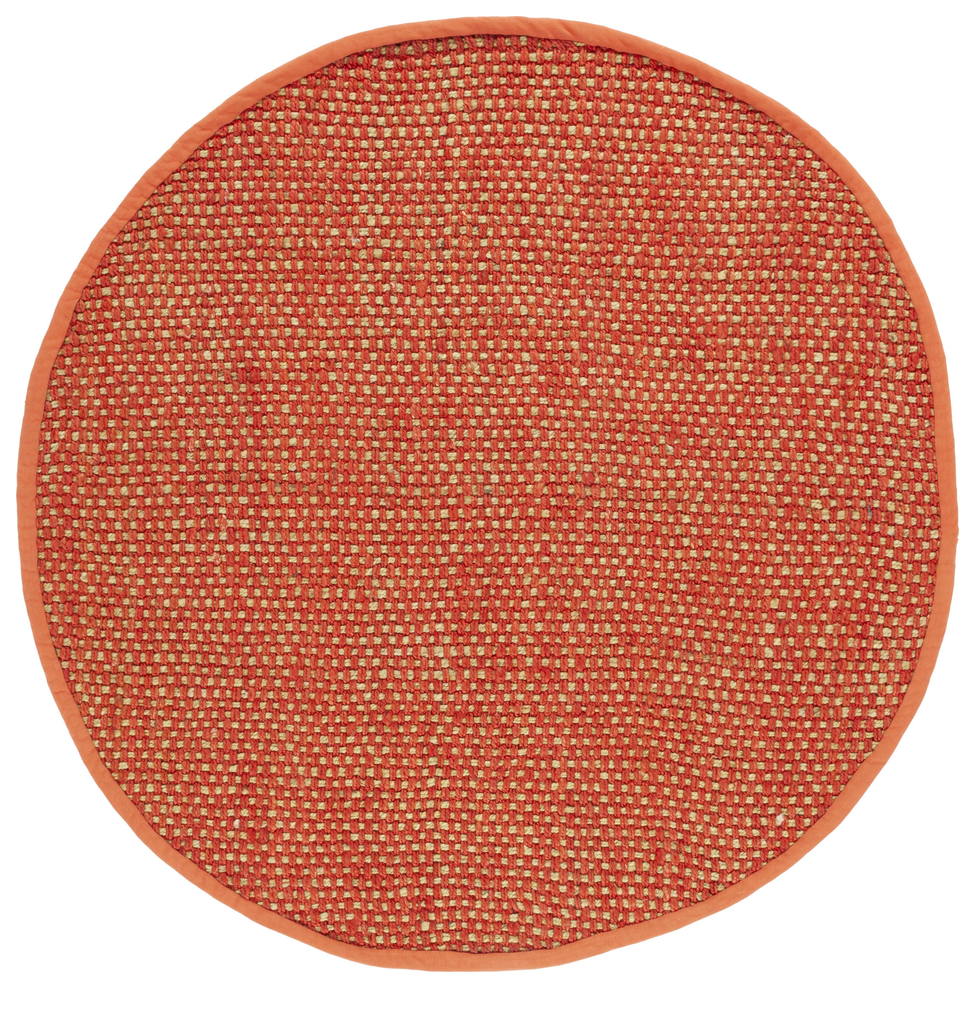 NATURAL FIBER RUG COLLECTION - NF262