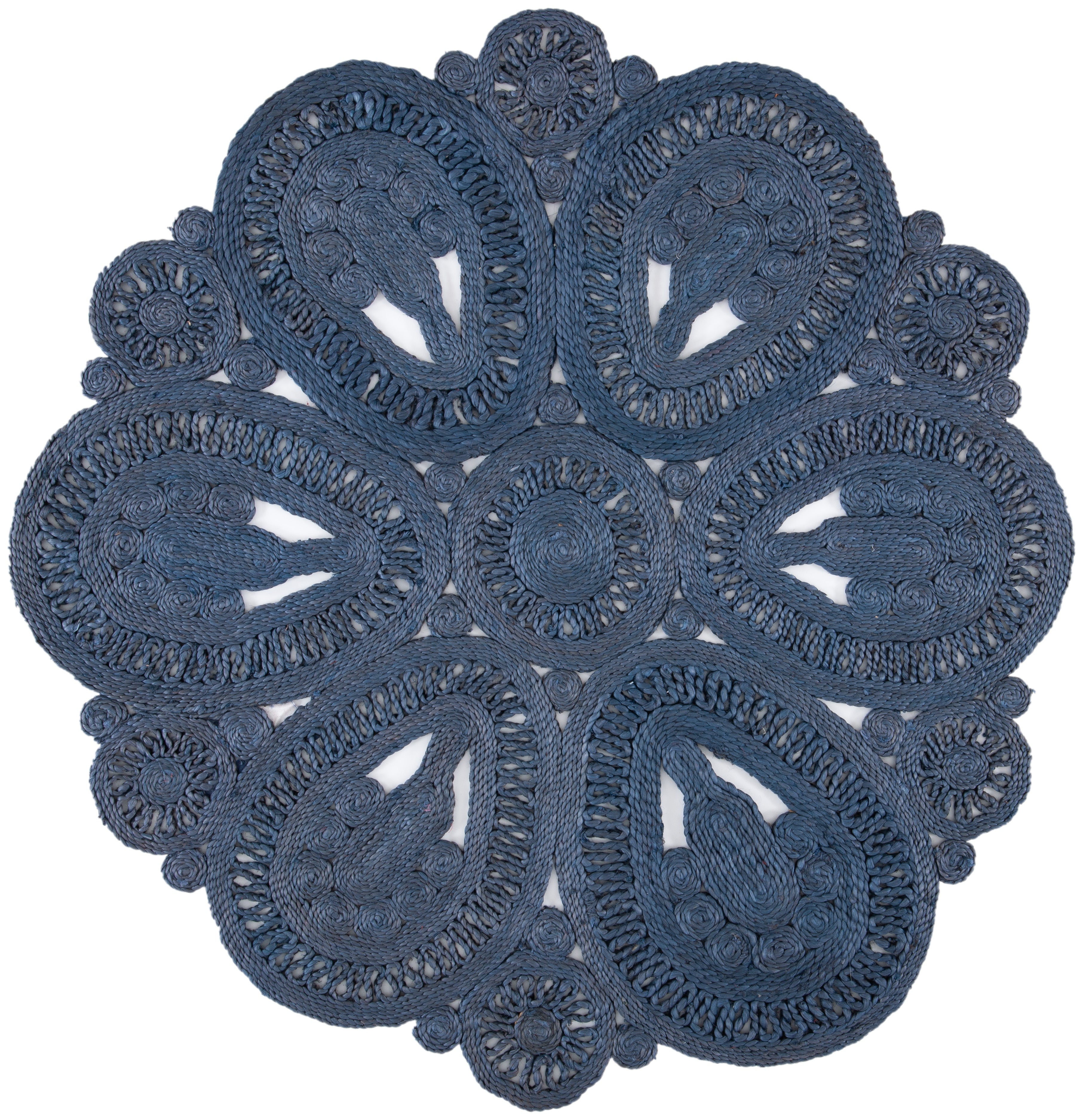 NATURAL FIBER  RUG COLLECTION - NF360