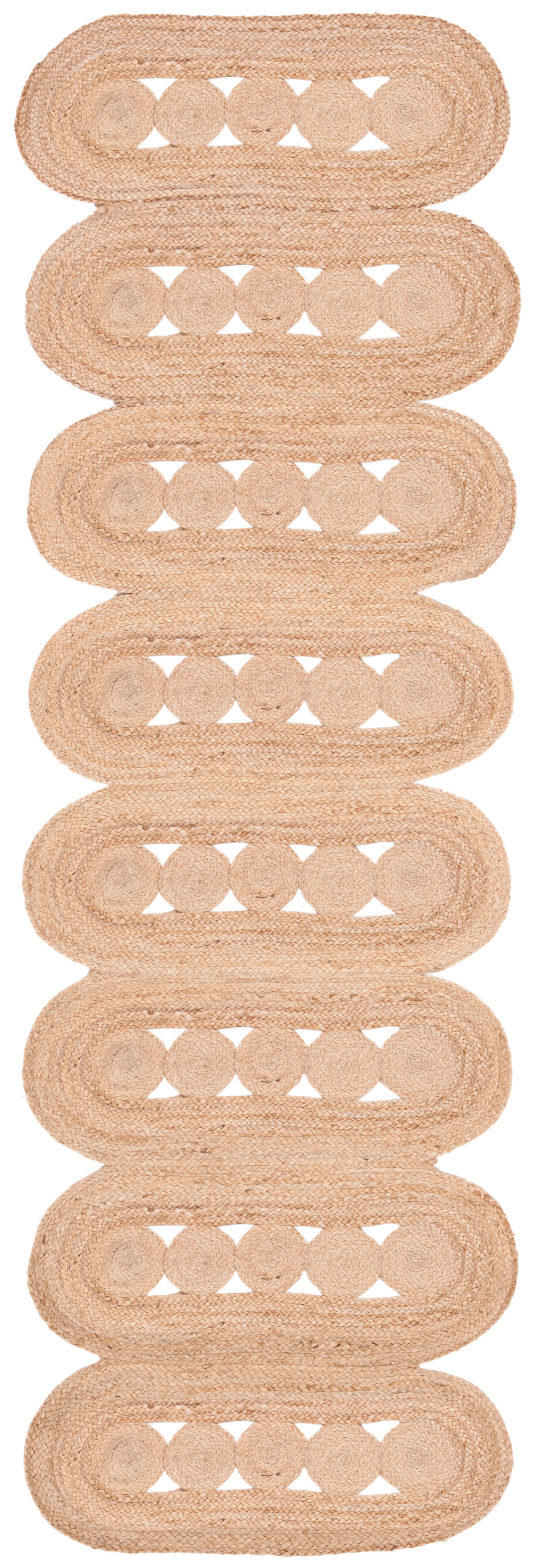 NATURAL FIBER RUG COLLECTION - NF365