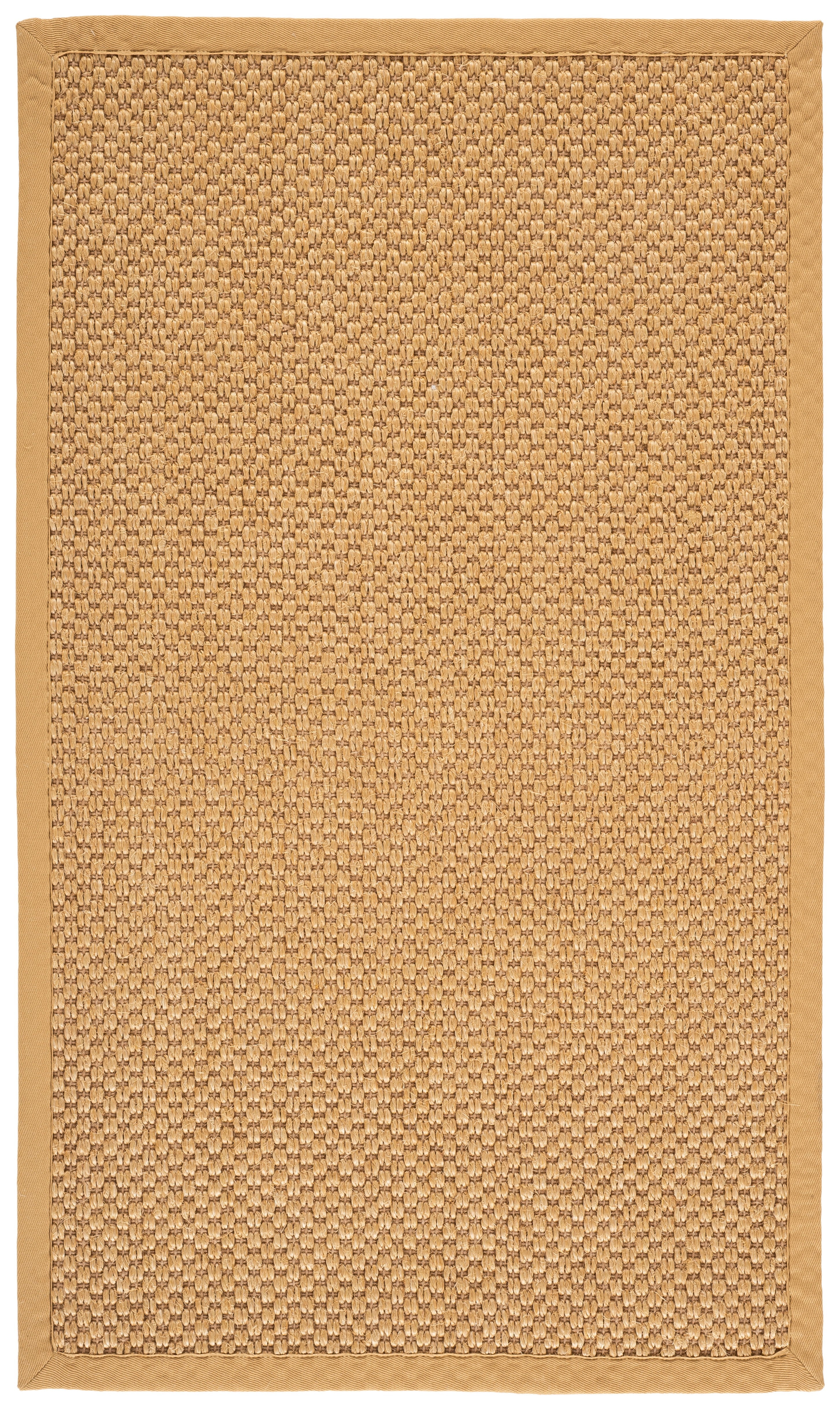 COLLECTION DE TAPIS EN FIBRES NATURELLES - NF525