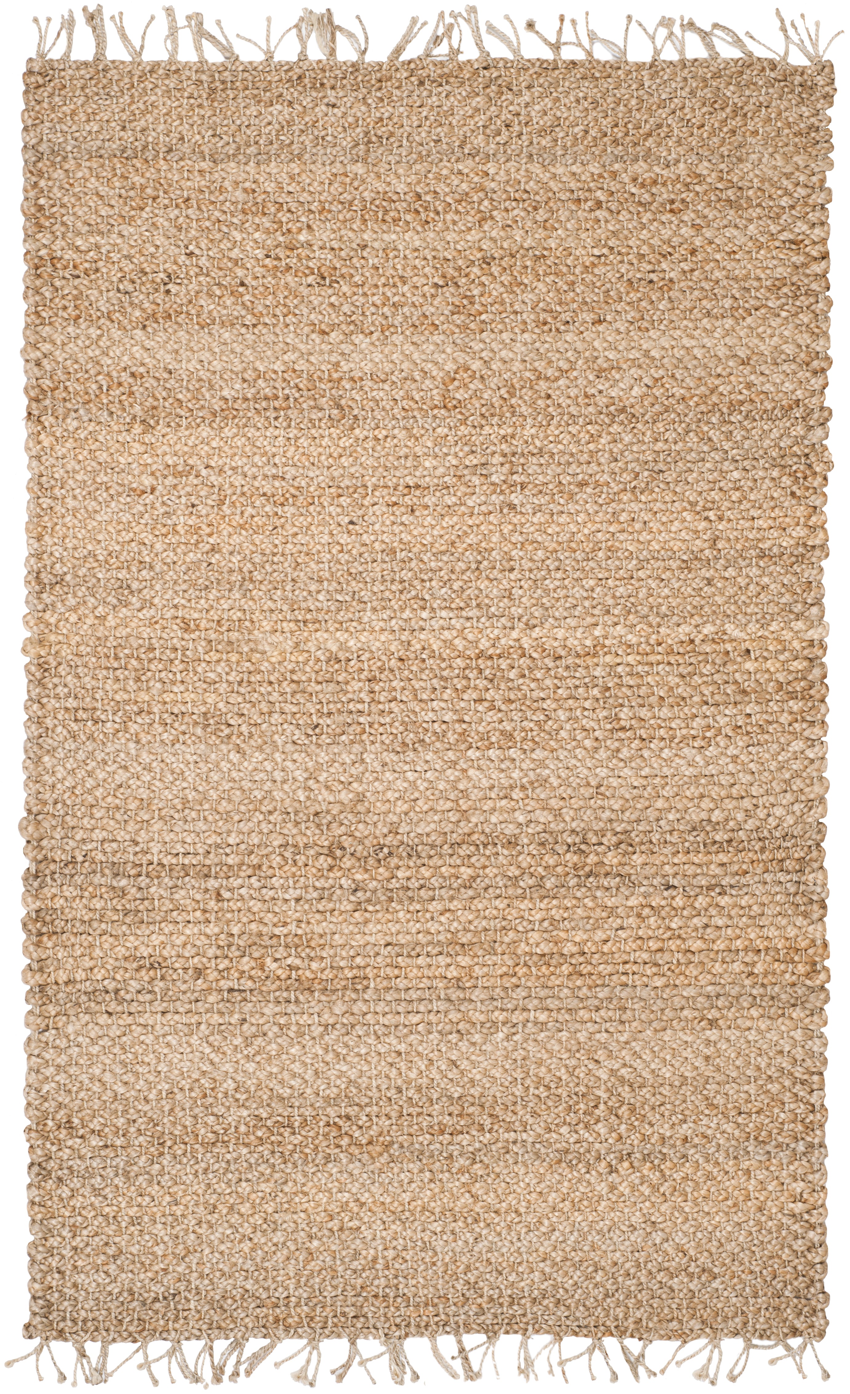 NATURAL FIBER RUG COLLECTION - NF733 - SAFAVIEH