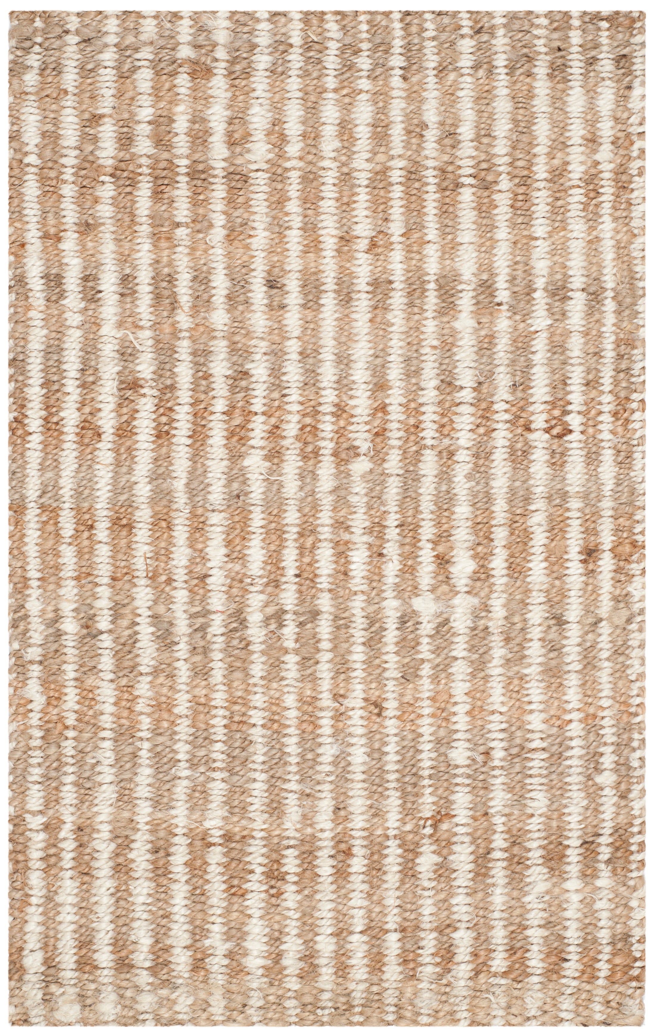 NATURAL FIBER RUG COLLECTION - NF734