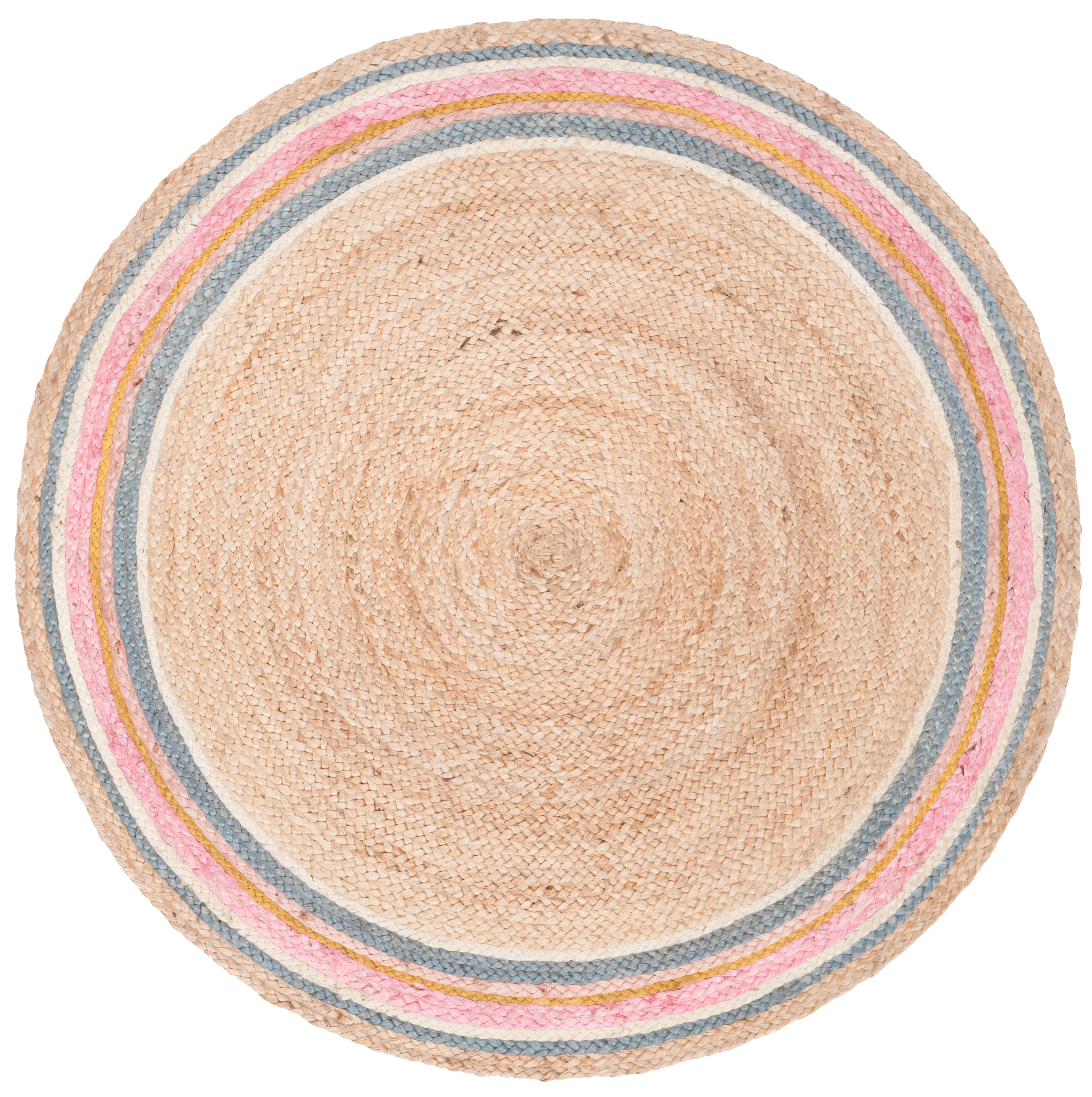 NATURAL FIBER RUG COLLECTION - NF806