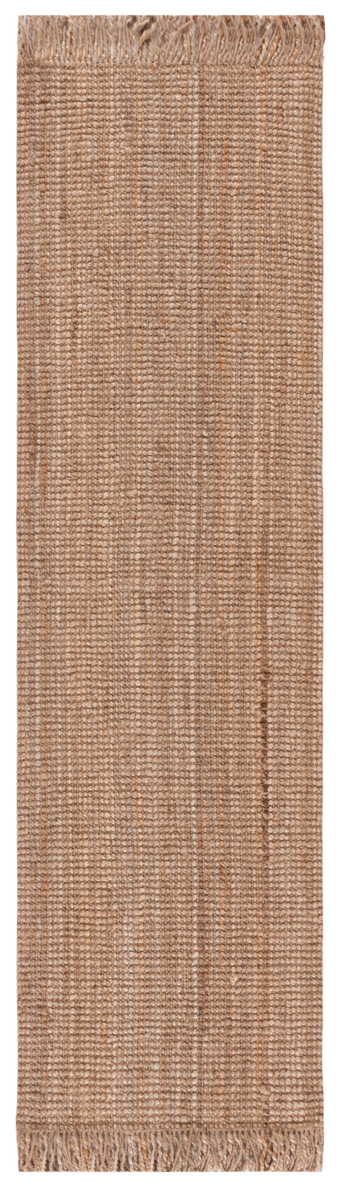 NATURAL FIBER RUG COLLECTION - NF809