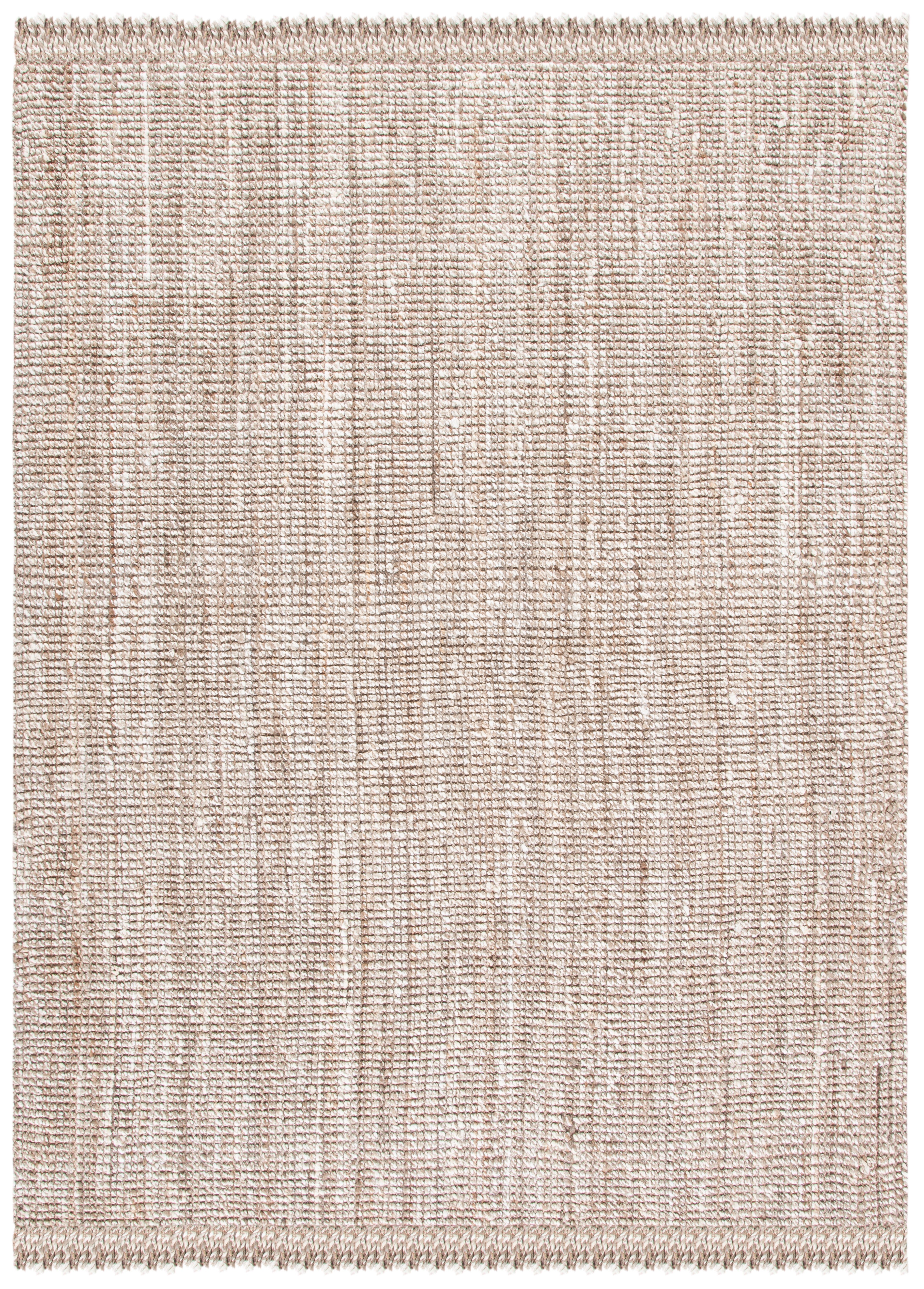 NATURAL FIBER RUG COLLECTION - NF825