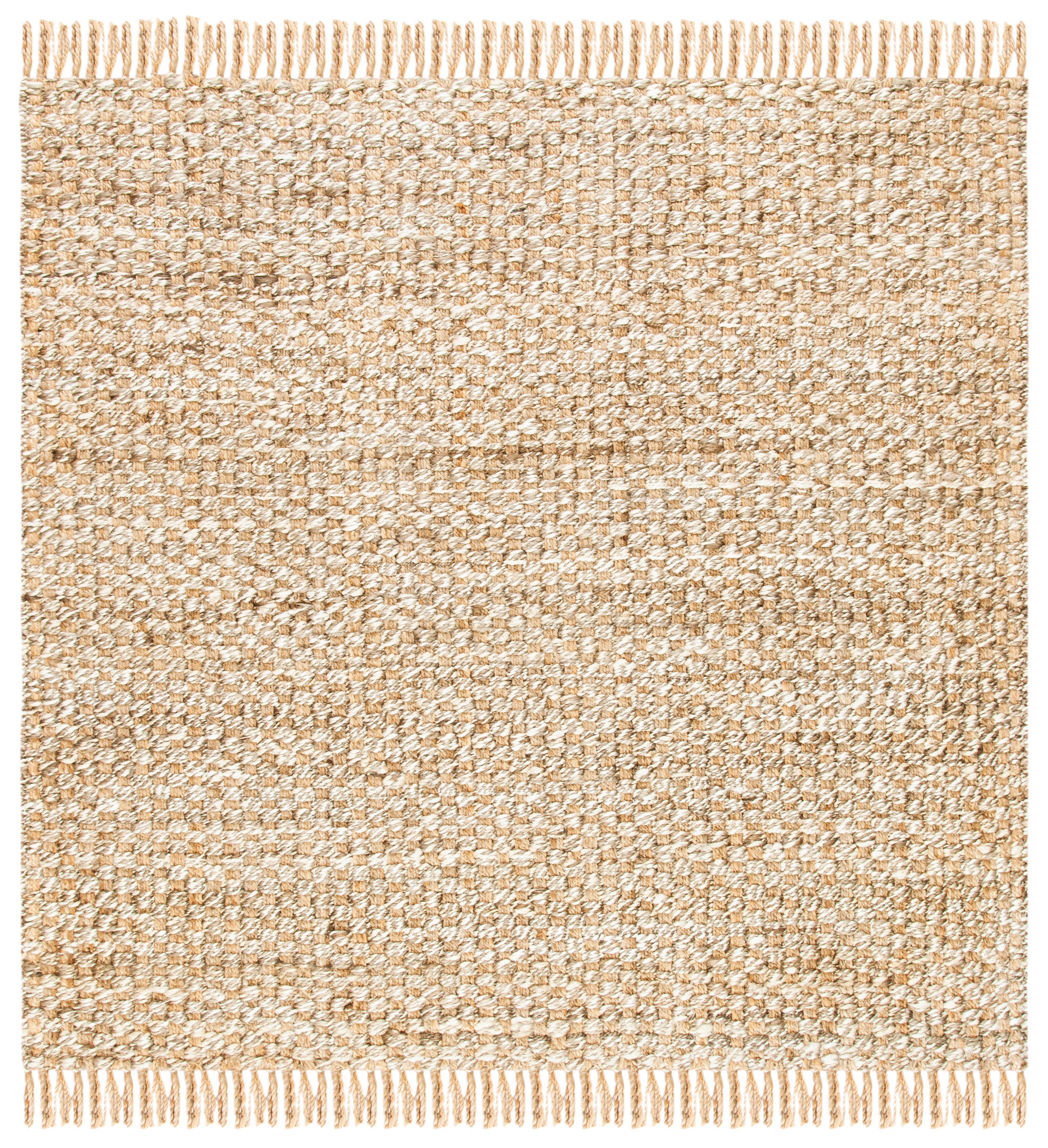 NATURAL FIBER RUG COLLECTION - NF868