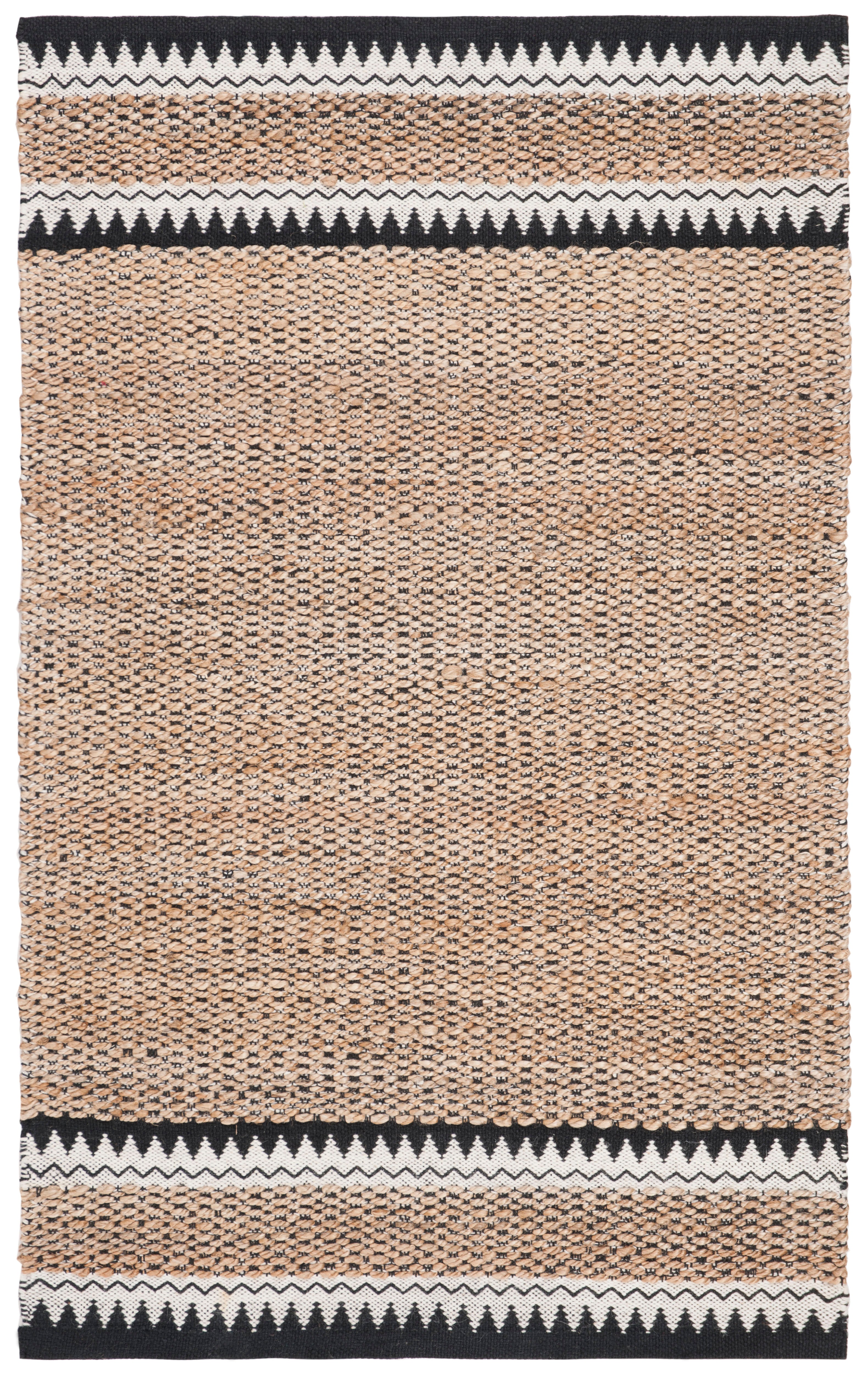 NATURAL FIBER RUG COLLECTION - NF874 - SAFAVIEH