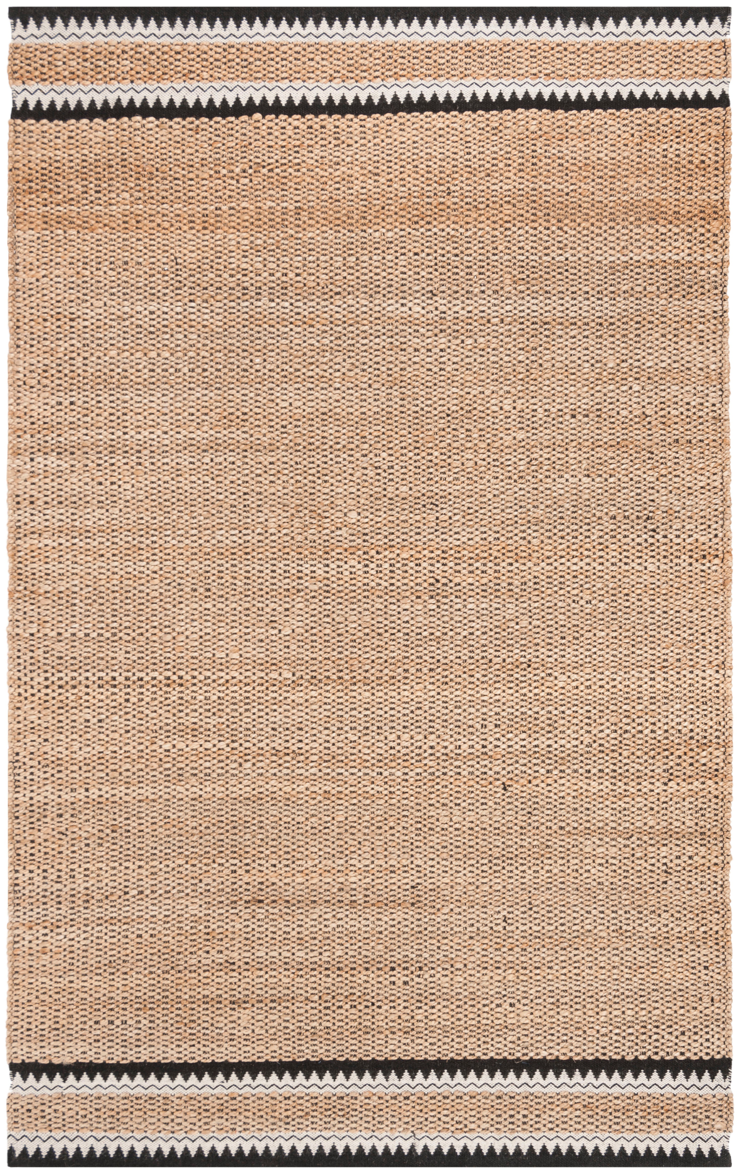 NATURAL FIBER RUG COLLECTION - NF874 - SAFAVIEH