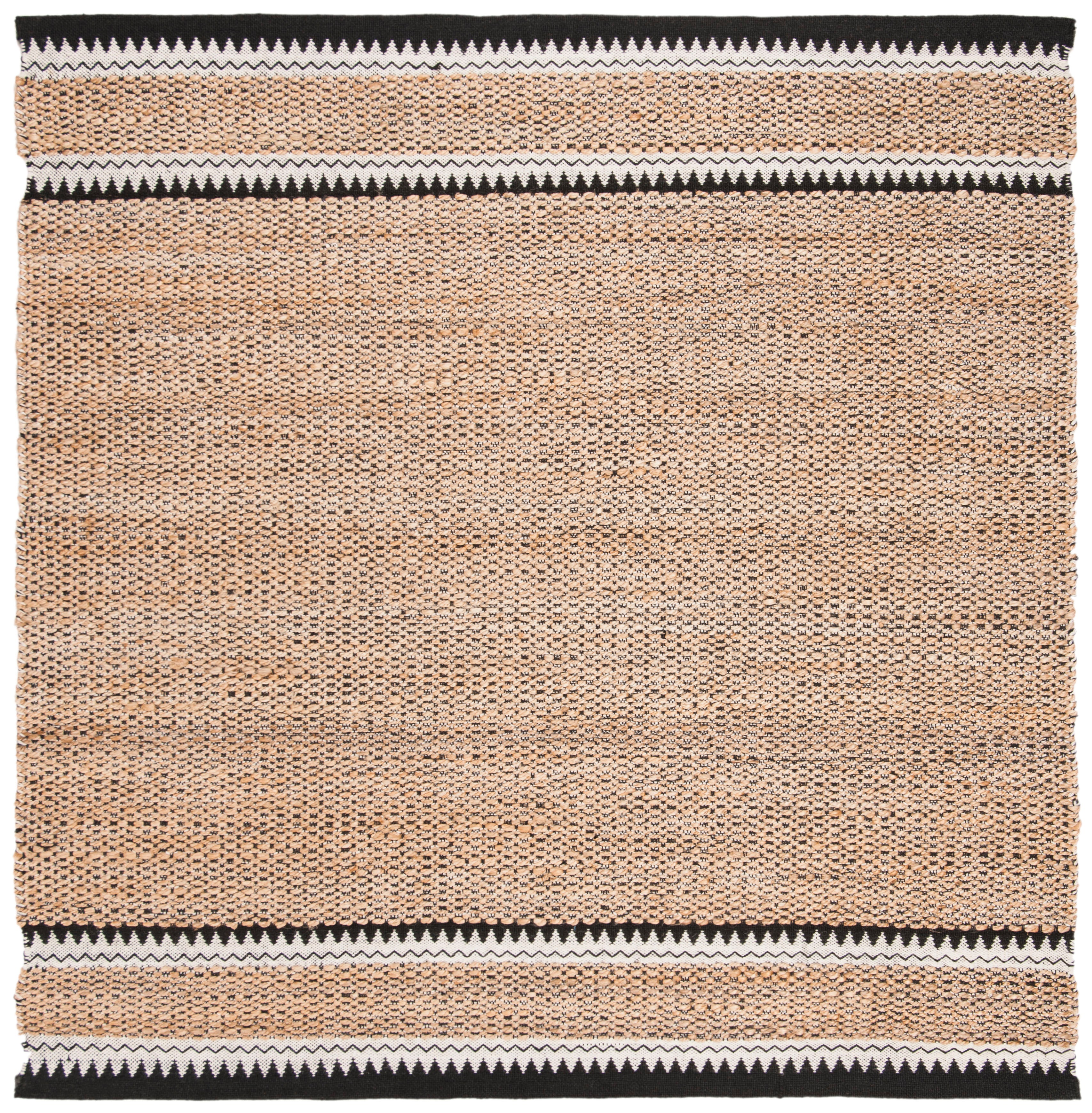 NATURAL FIBER RUG COLLECTION - NF874 - SAFAVIEH
