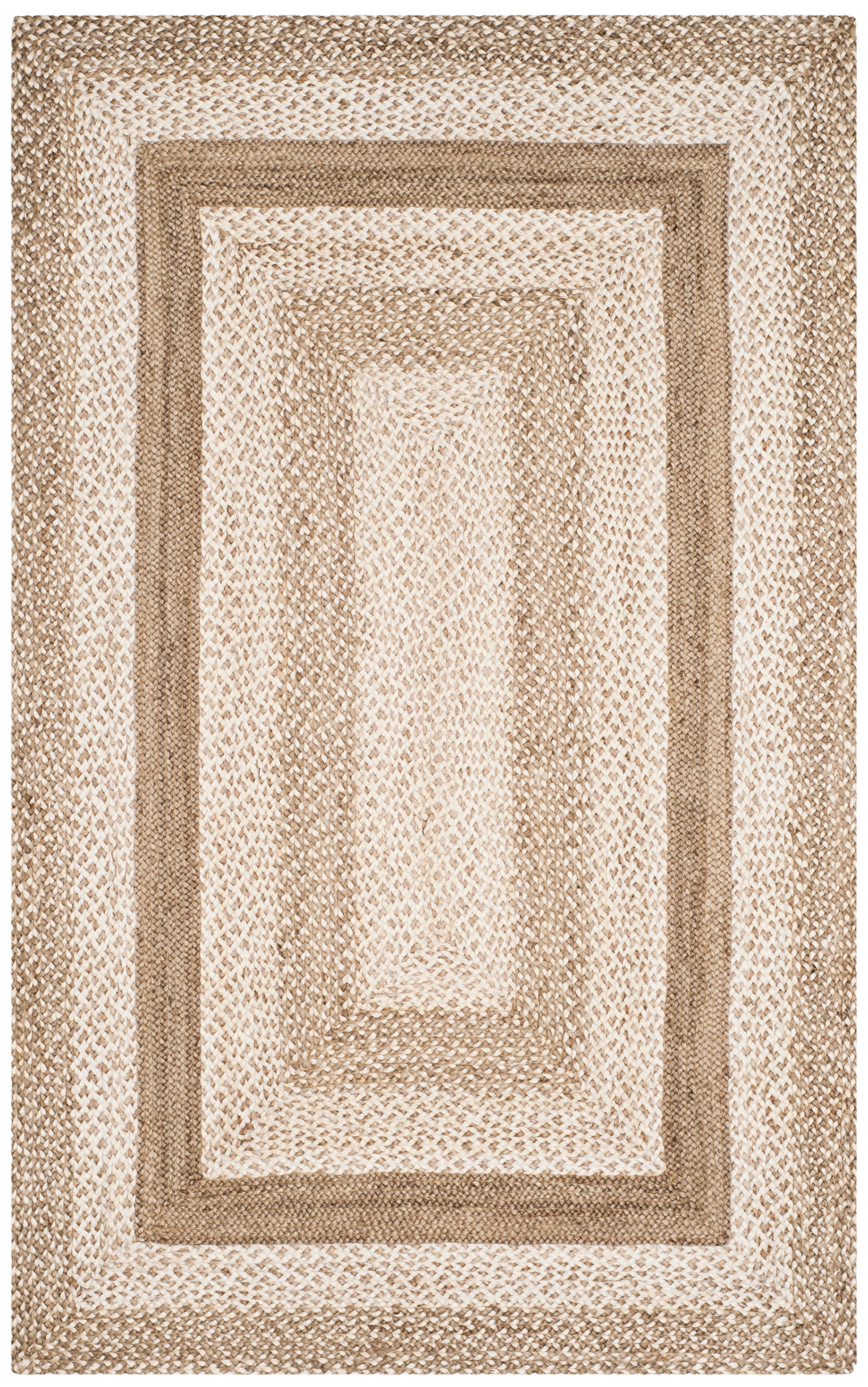 NATURAL FIBER RUG COLLECTION - NF884