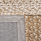 Natural Fiber  Rug Collection - NF887A- - SAFAVIEH