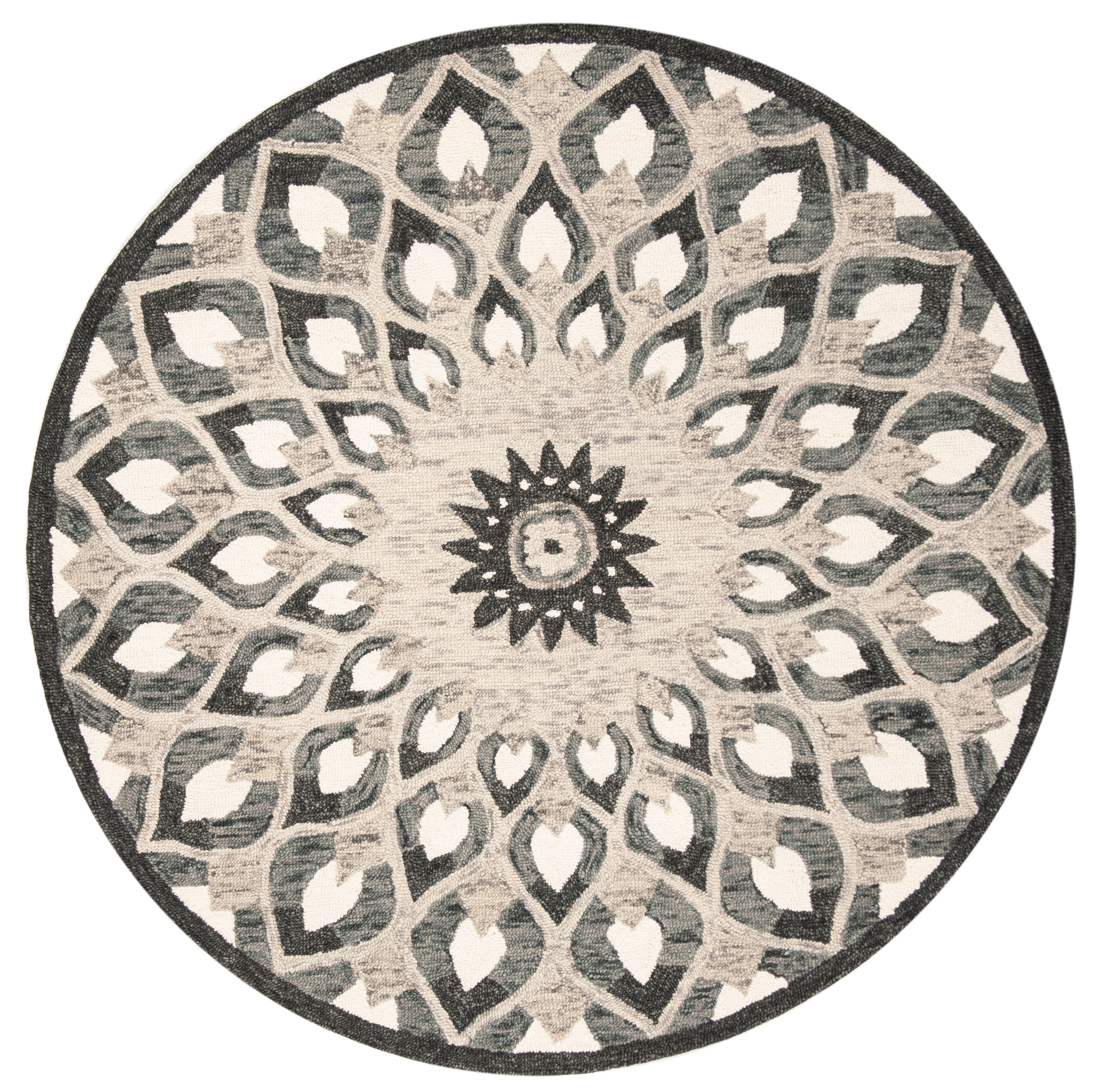 NOVELTY RUG COLLECTION - NOV603 - SAFAVIEH