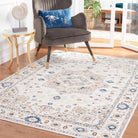 Olympia  Rug Collection - OPA202A - SAFAVIEH