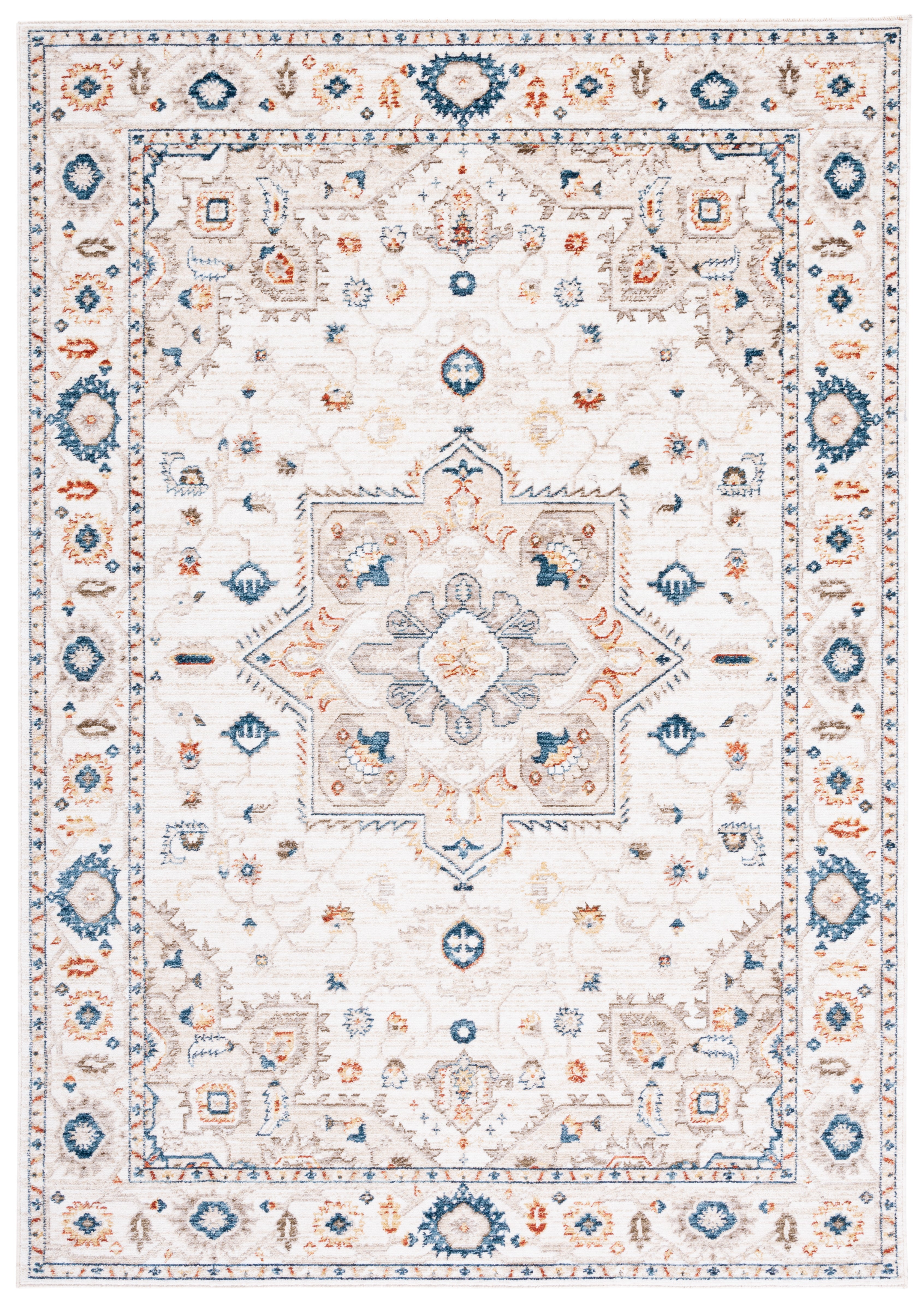OLYMPIA  RUG COLLECTION - OPA202 - SAFAVIEH