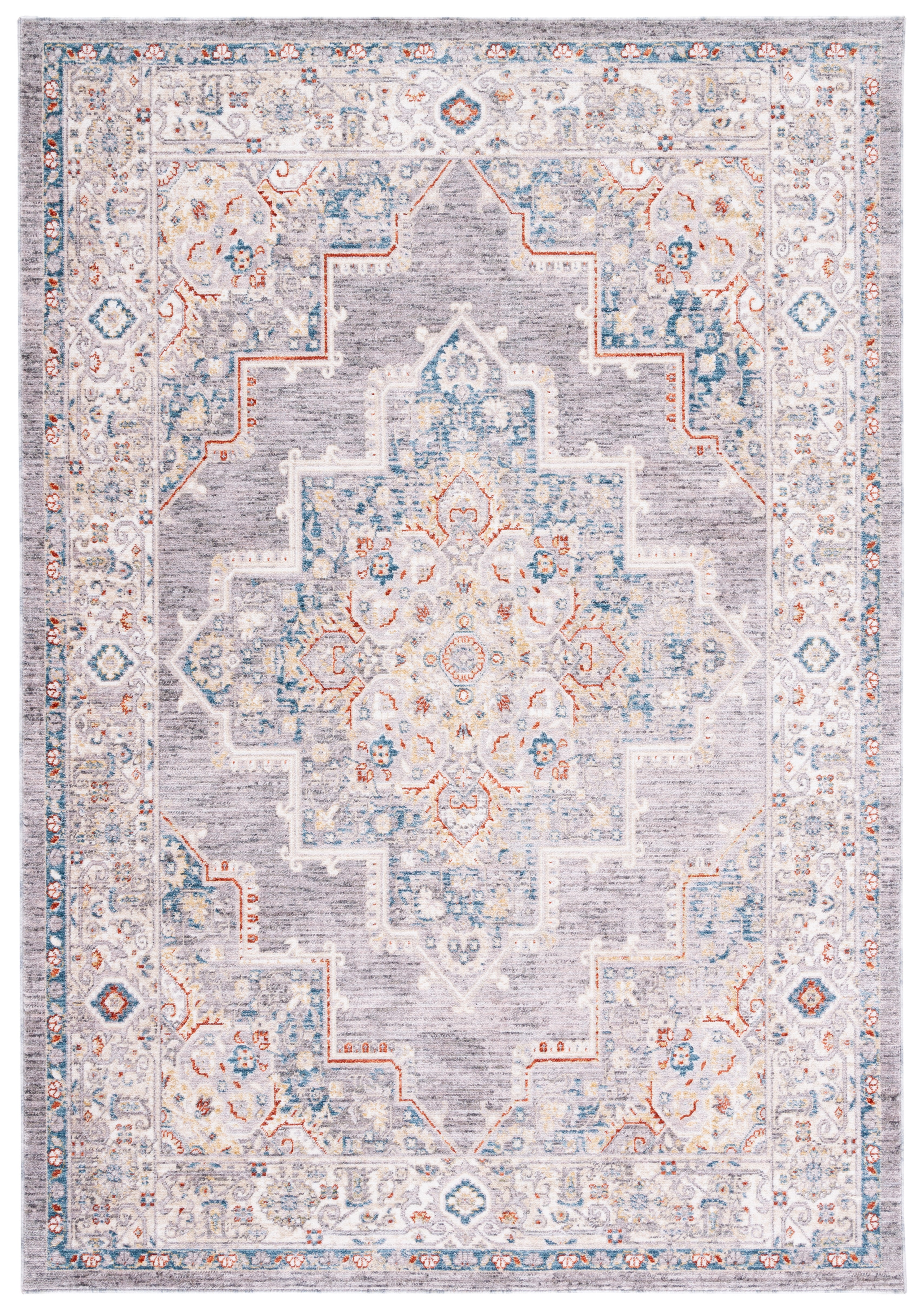 OLYMPIA  RUG COLLECTION - OPA208 - SAFAVIEH