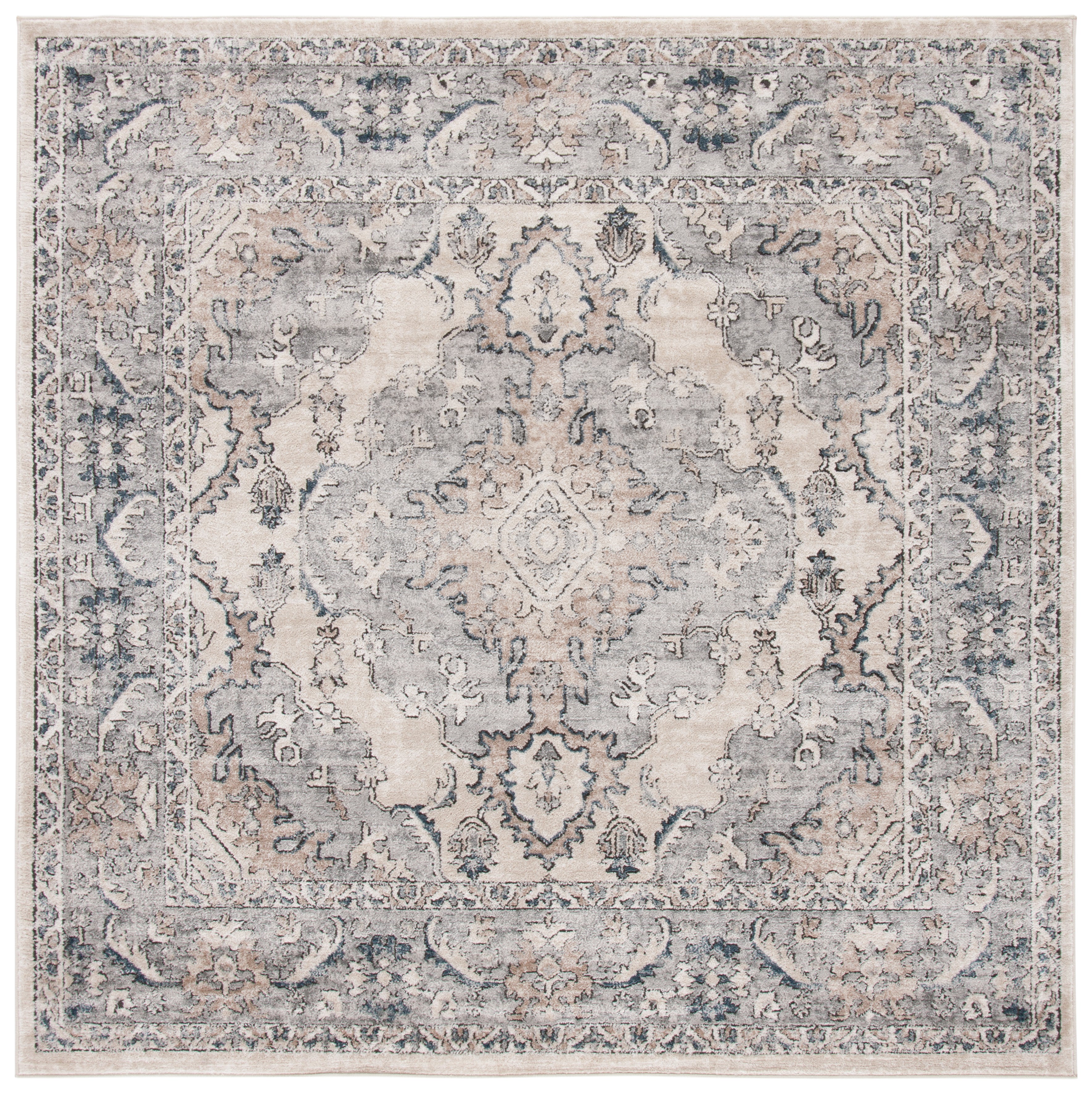 OREGON 800  RUG COLLECTION - ORE898 - SAFAVIEH