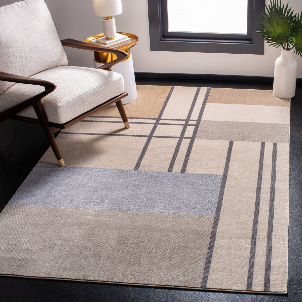 Orwell 300  Rug Collection - ORW302A - SAFAVIEH