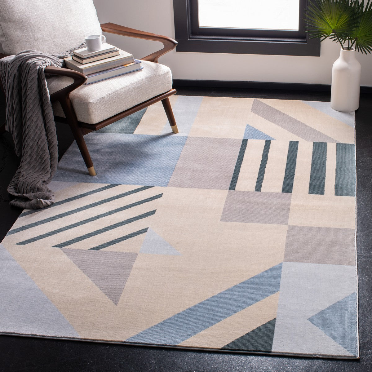 Orwell 300  Rug Collection - ORW396B - SAFAVIEH