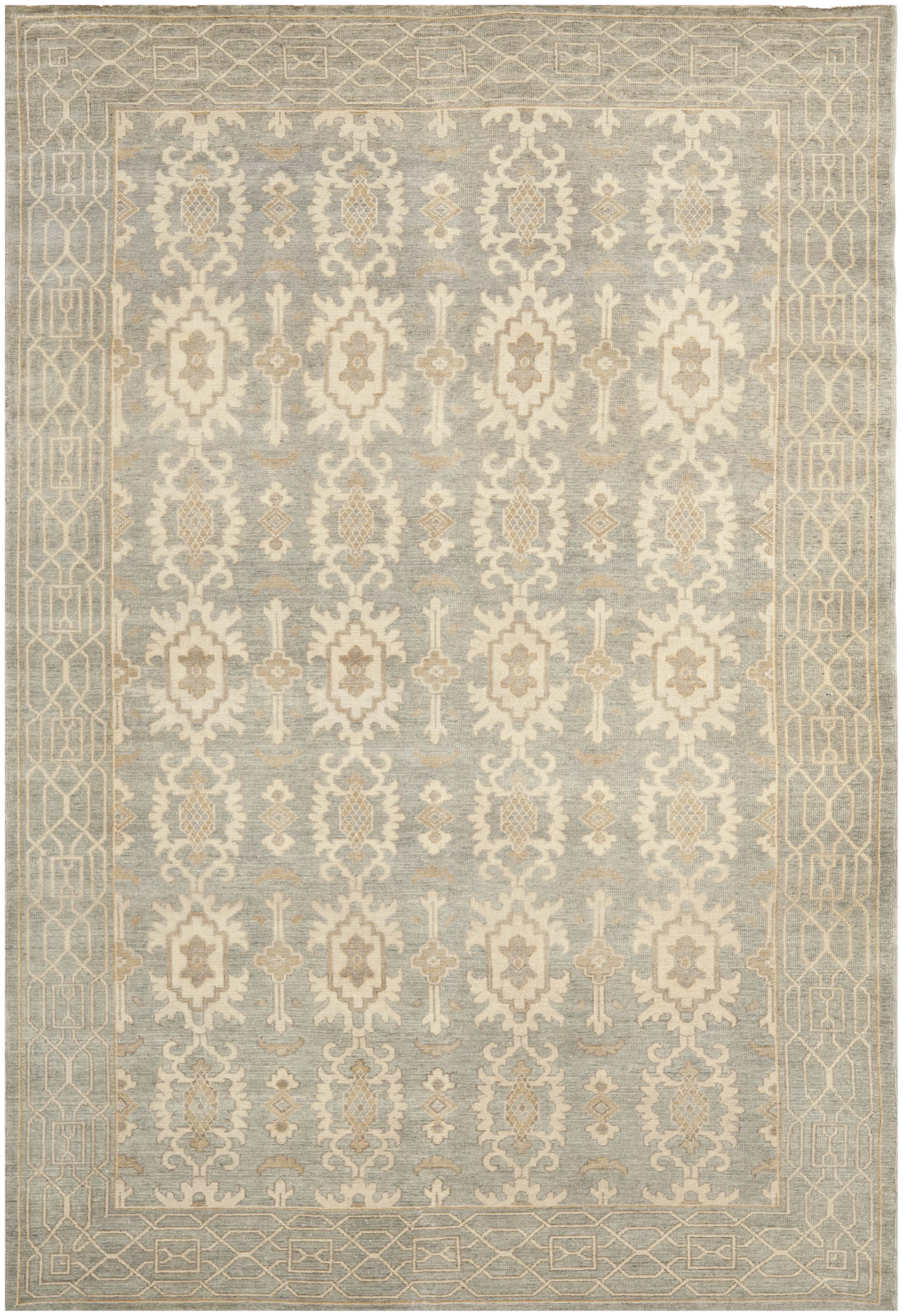 OUSHAK RUG COLLECTION - OSH661